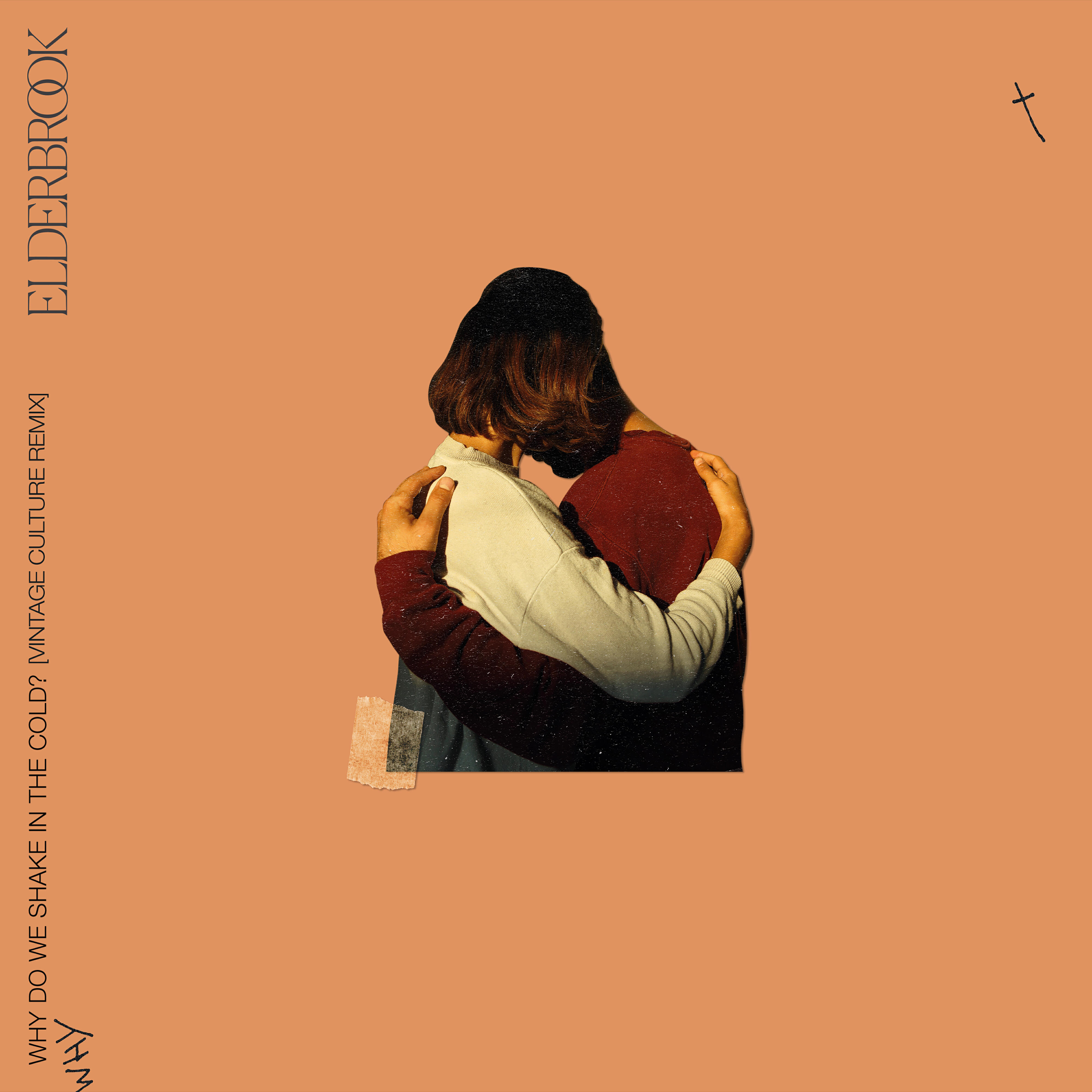 Релиз Why Do We Shake In The Cold? (Vintage Culture Remix)