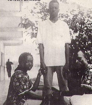 Les Nawayou