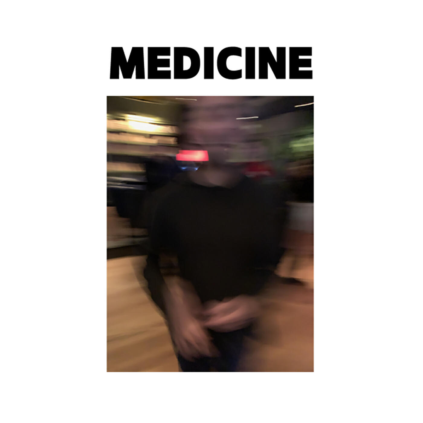 Релиз Medicine