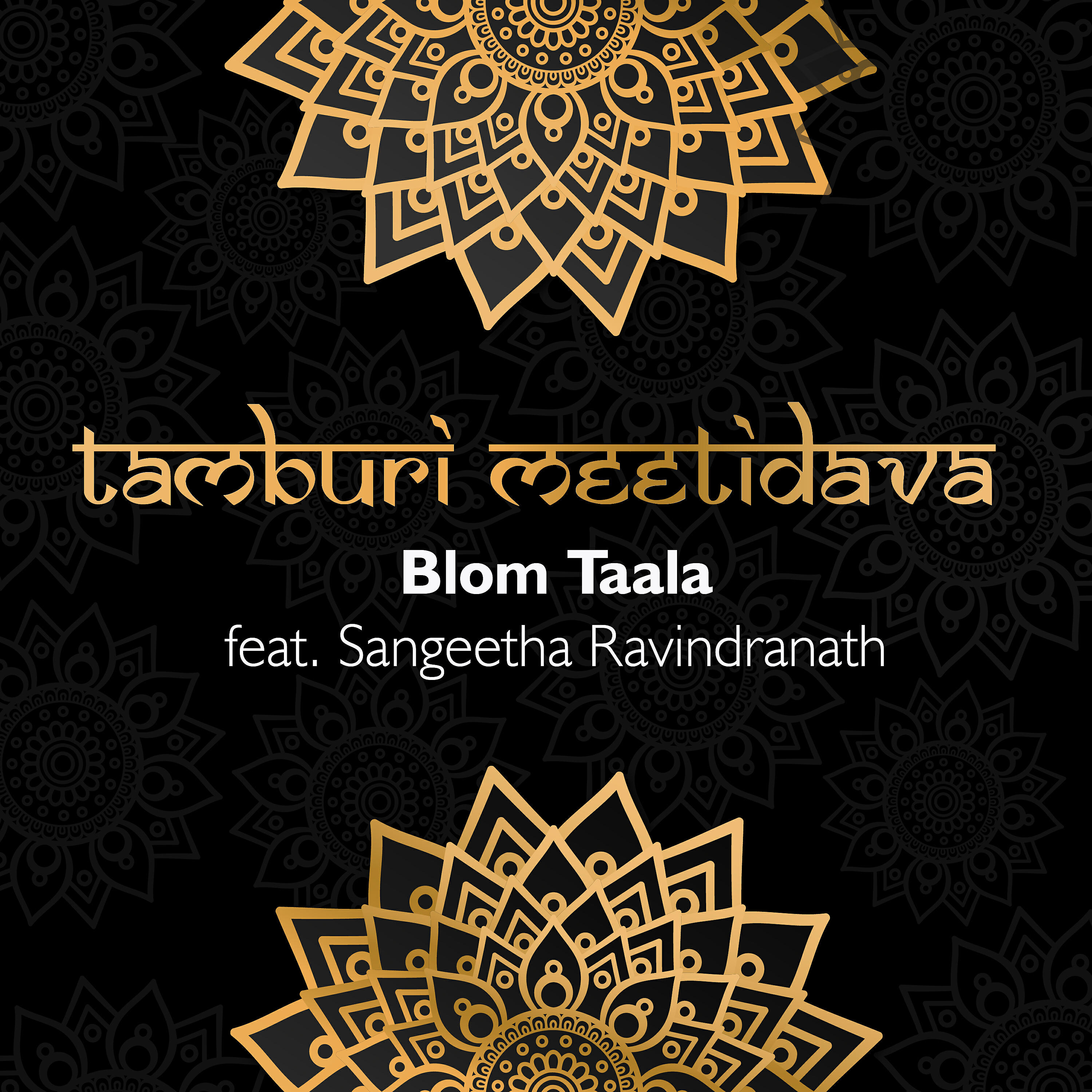 Blom Taala