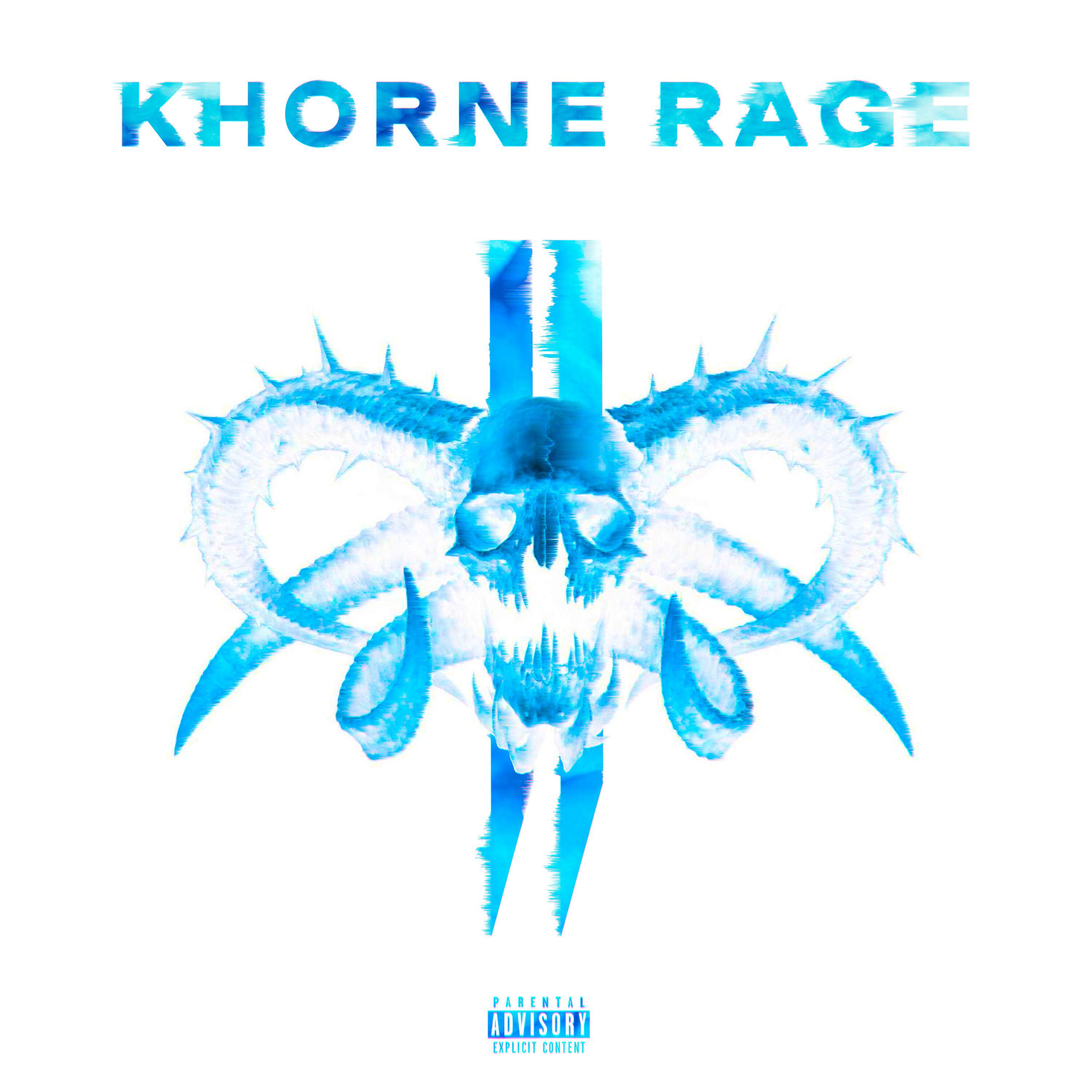 Скачать песню GXSP, DJ PXCKMANE - KHORNE RAGE II бесплатно в MP3 для Android и iOS