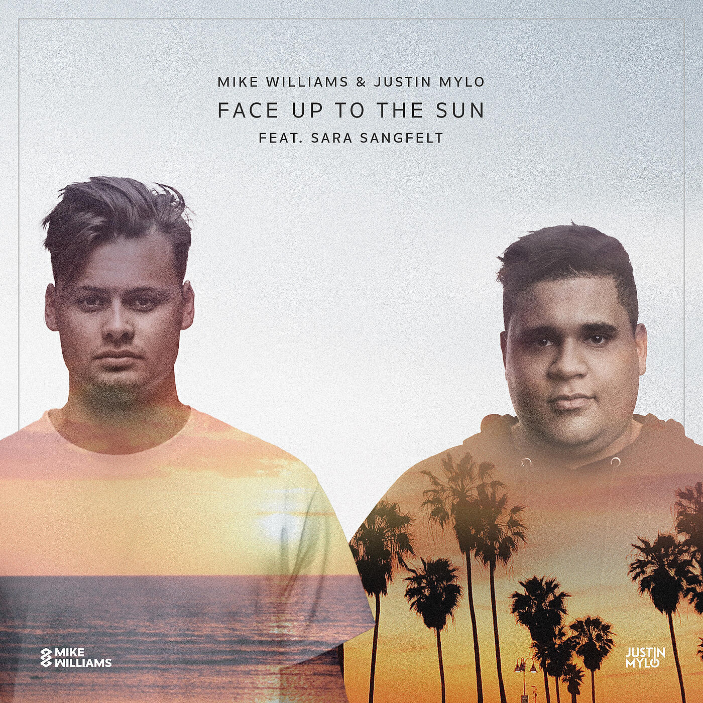 Релиз Face Up To The Sun