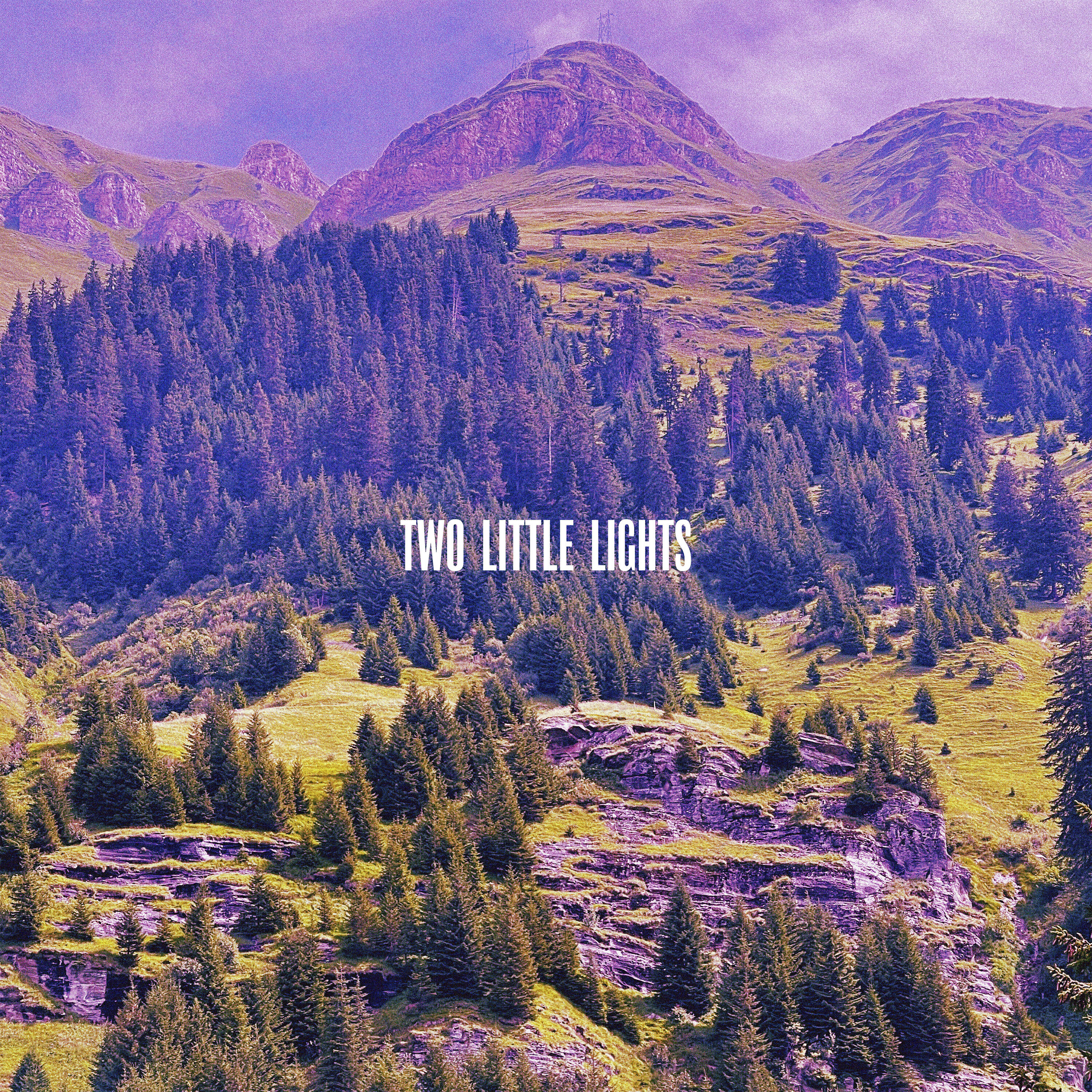 Релиз Two Little Lights