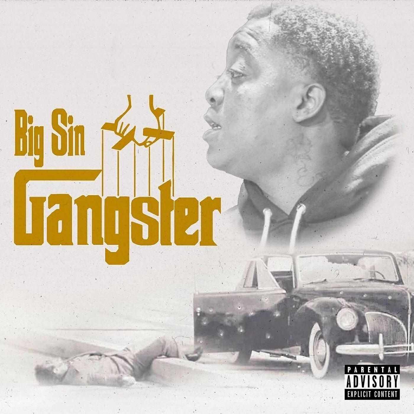 Релиз Gangster