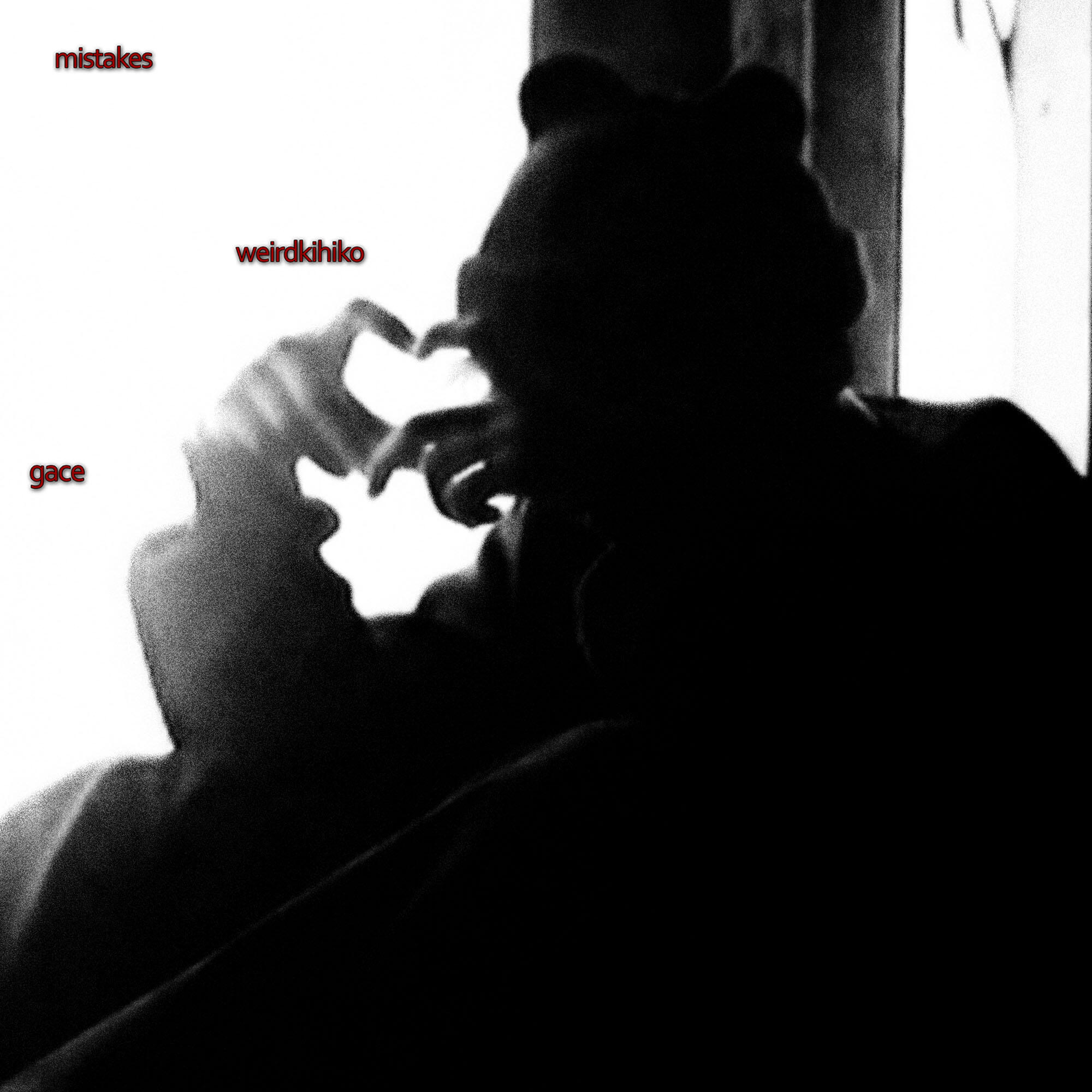 Weirdkihiko