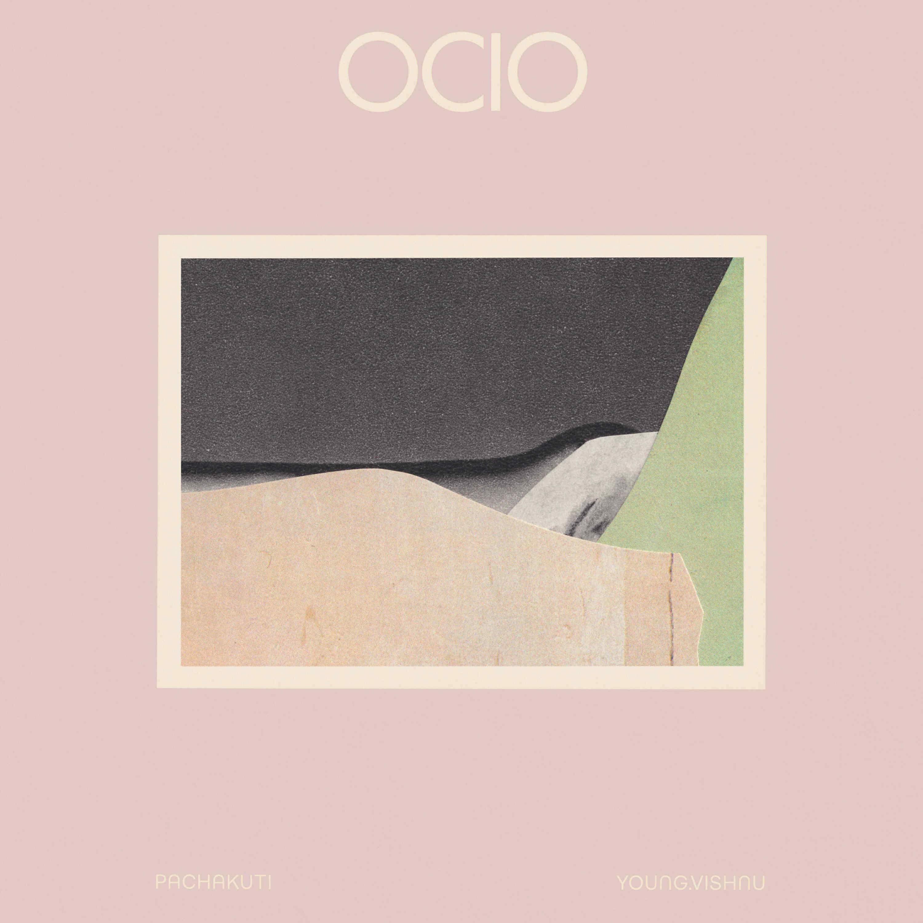 Релиз Ocio