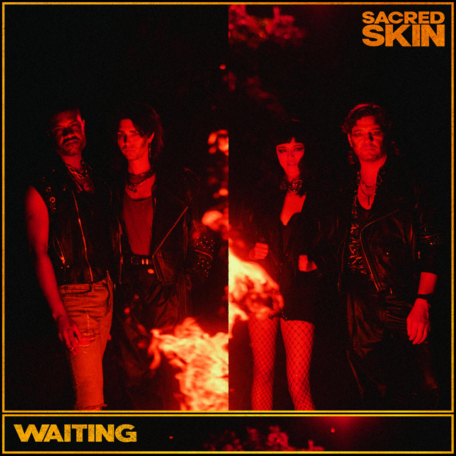 Релиз Waiting