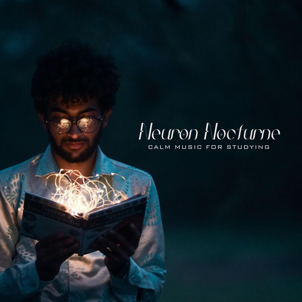 Релиз Neuron Nocturne: Work Music
