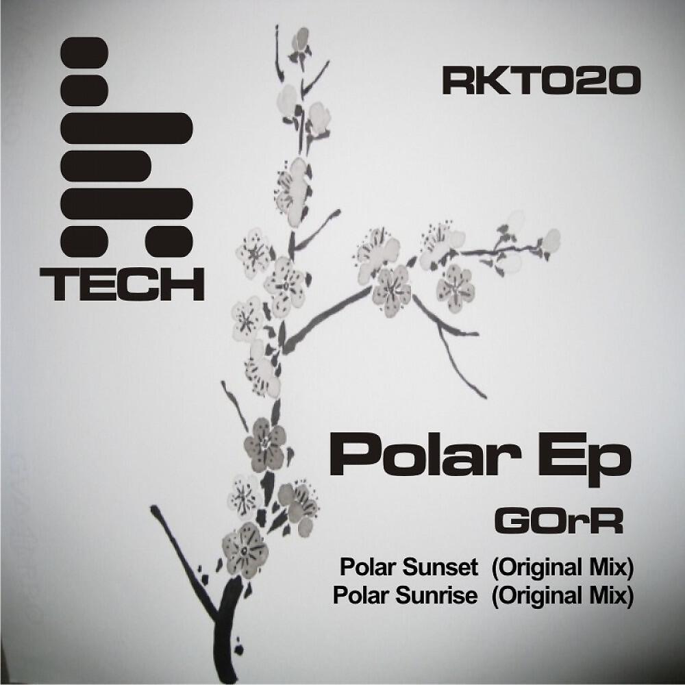 Релиз Polar