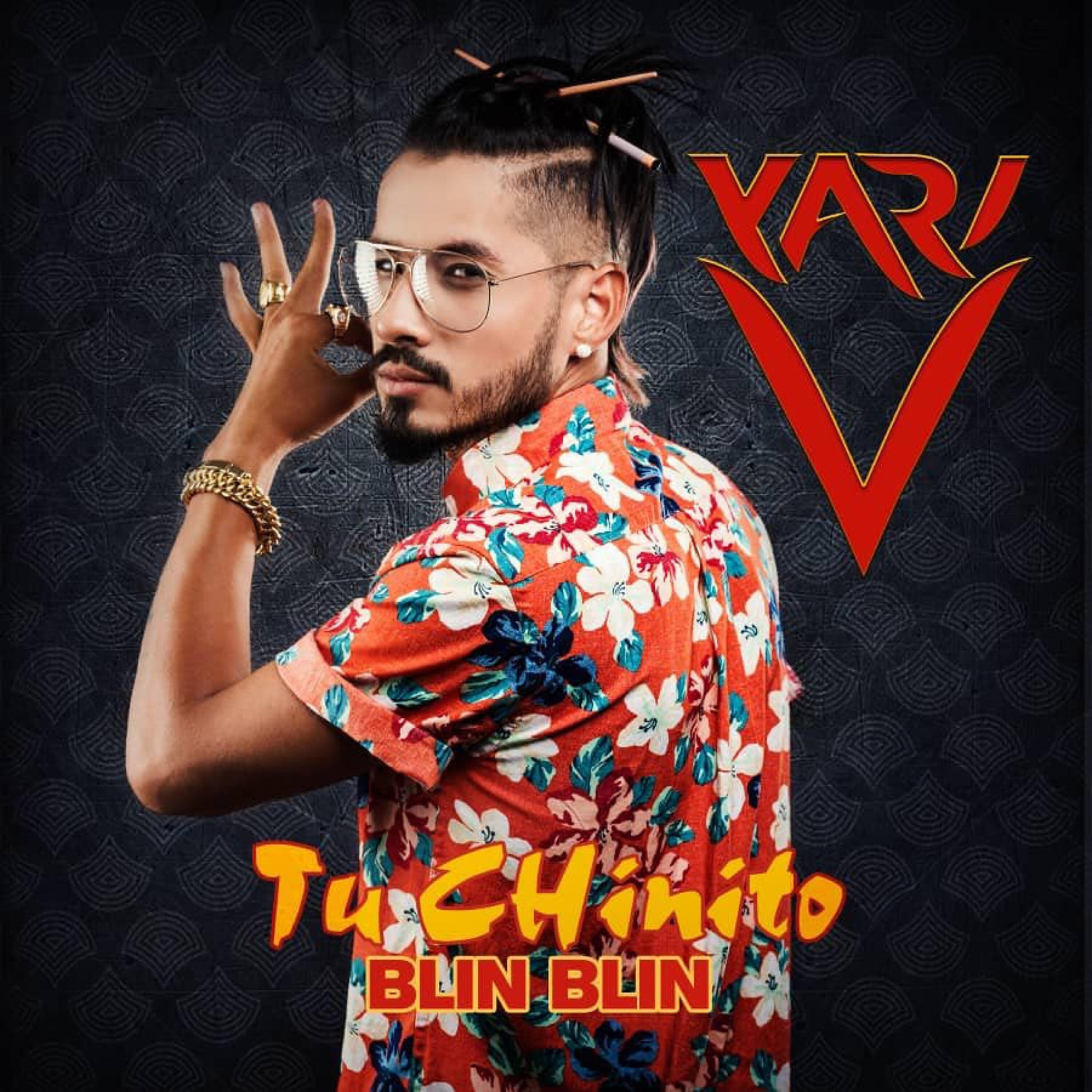 Релиз Tu Chinito Blin Blin
