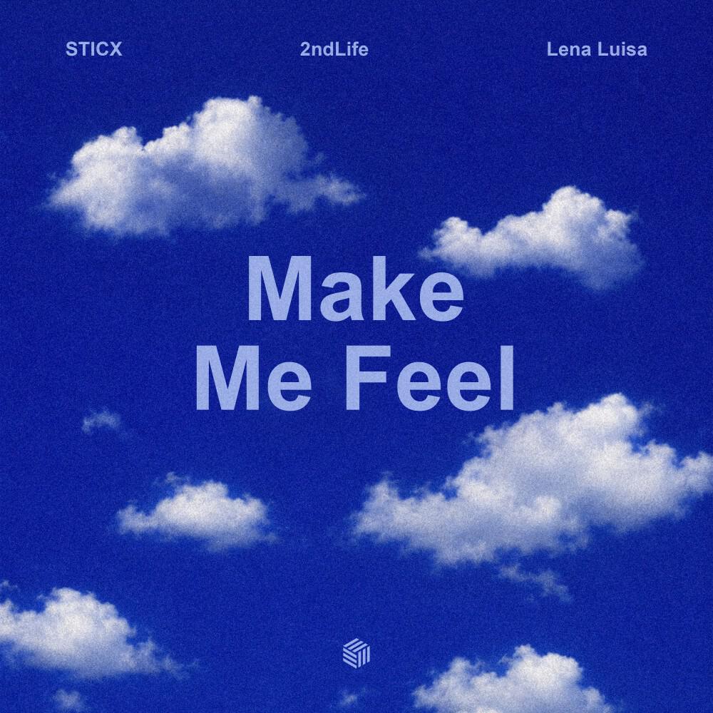 Релиз Make Me Feel