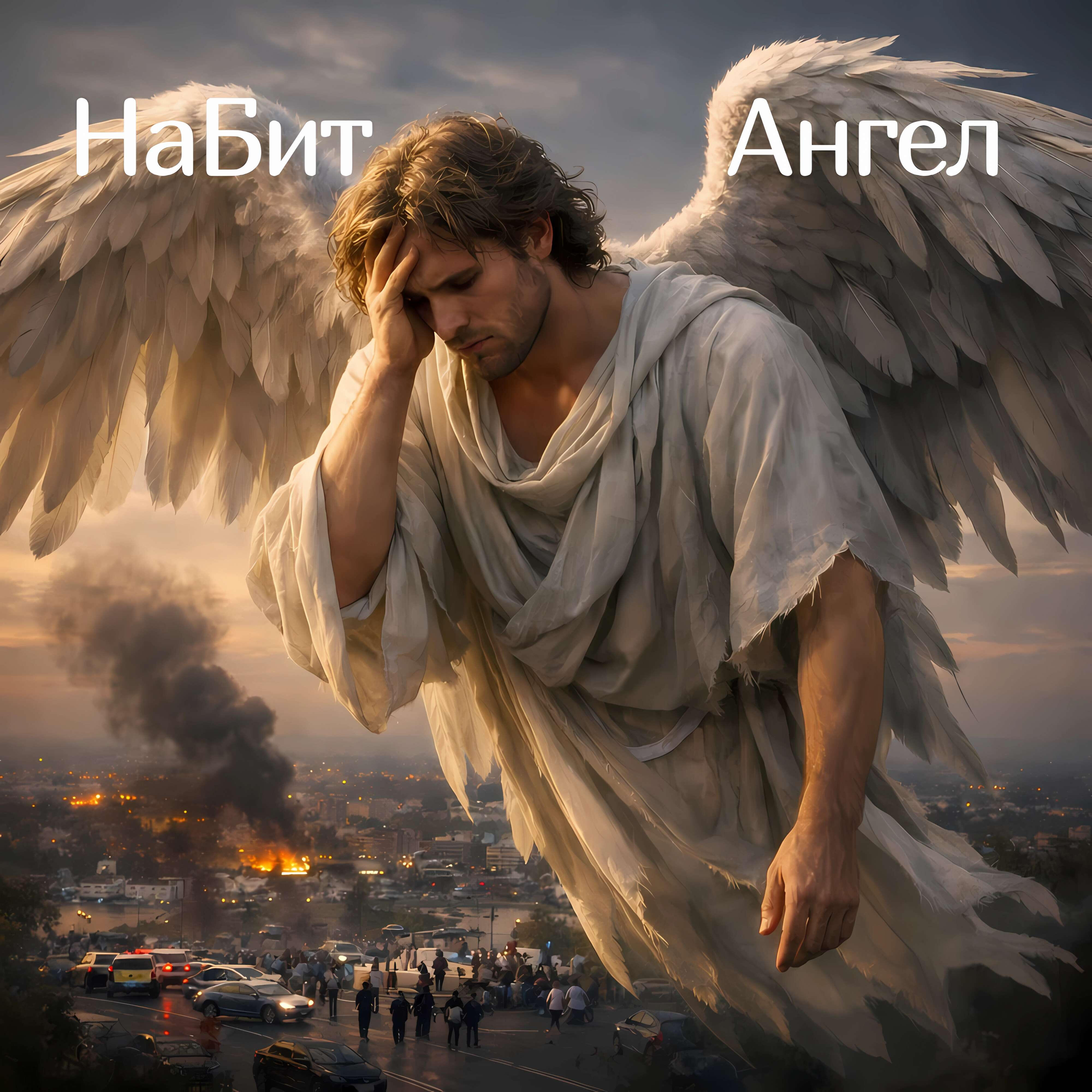 Релиз Ангел