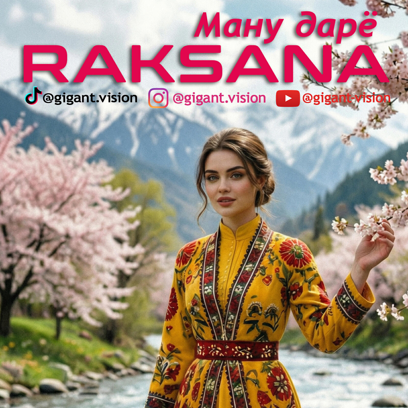 Релиз Ману дарё