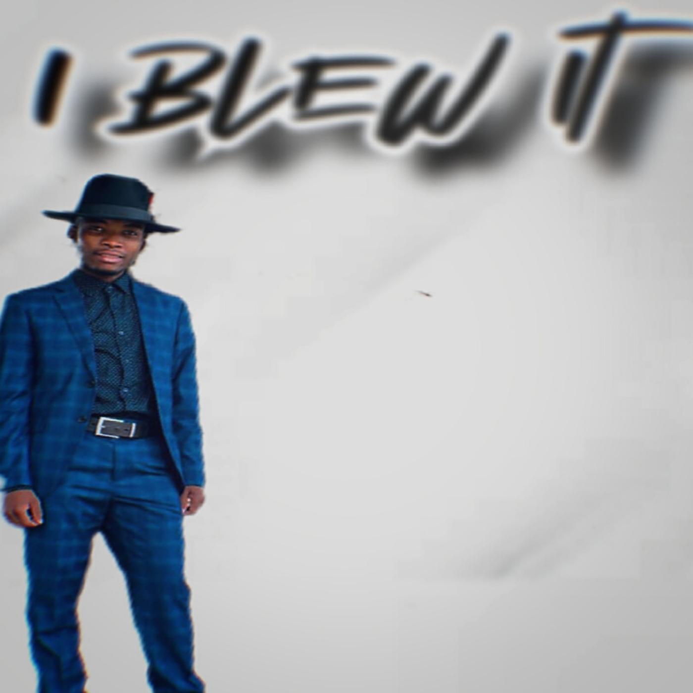 Релиз I blew it (feat. Thuluzmond)