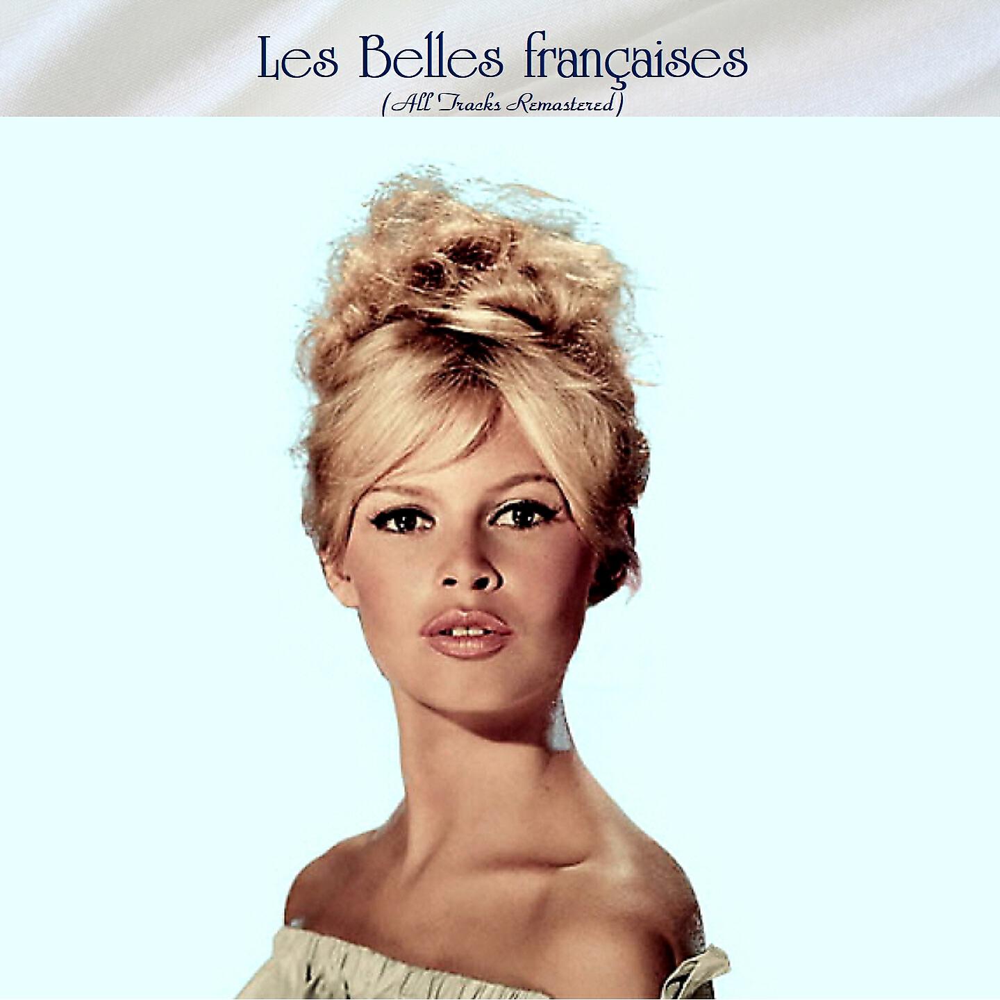 Релиз Les Belles françaises