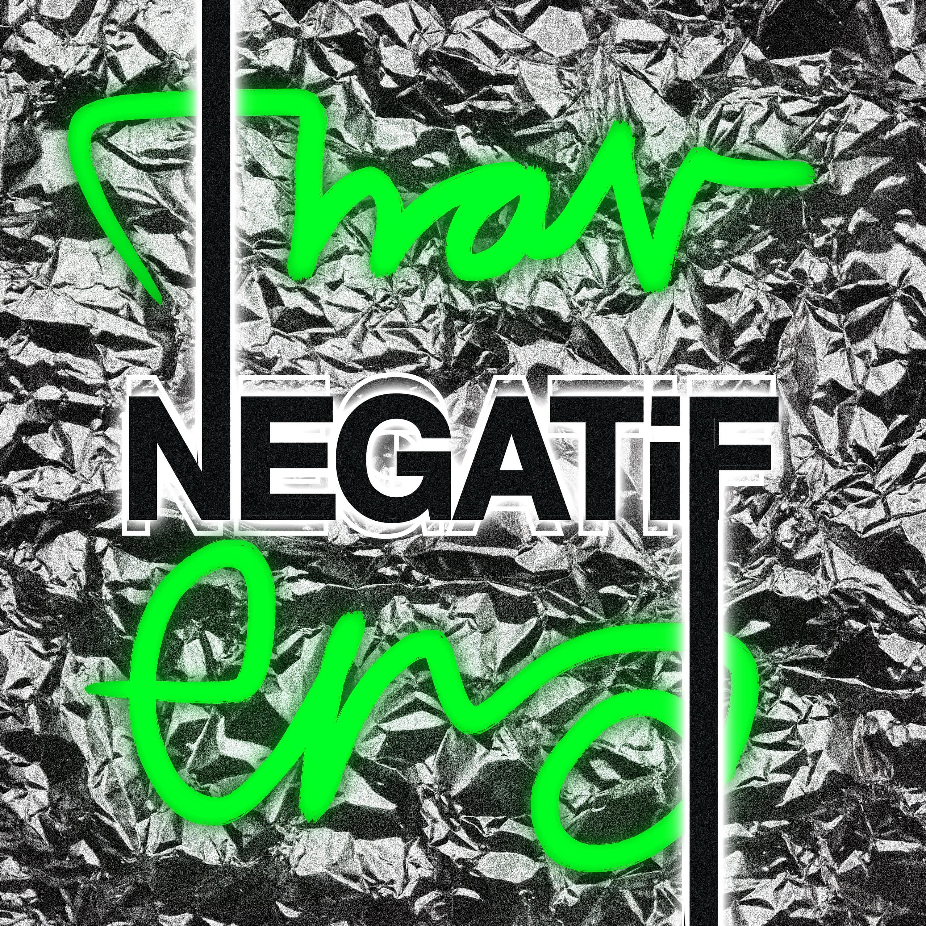 Релиз NEGATİF
