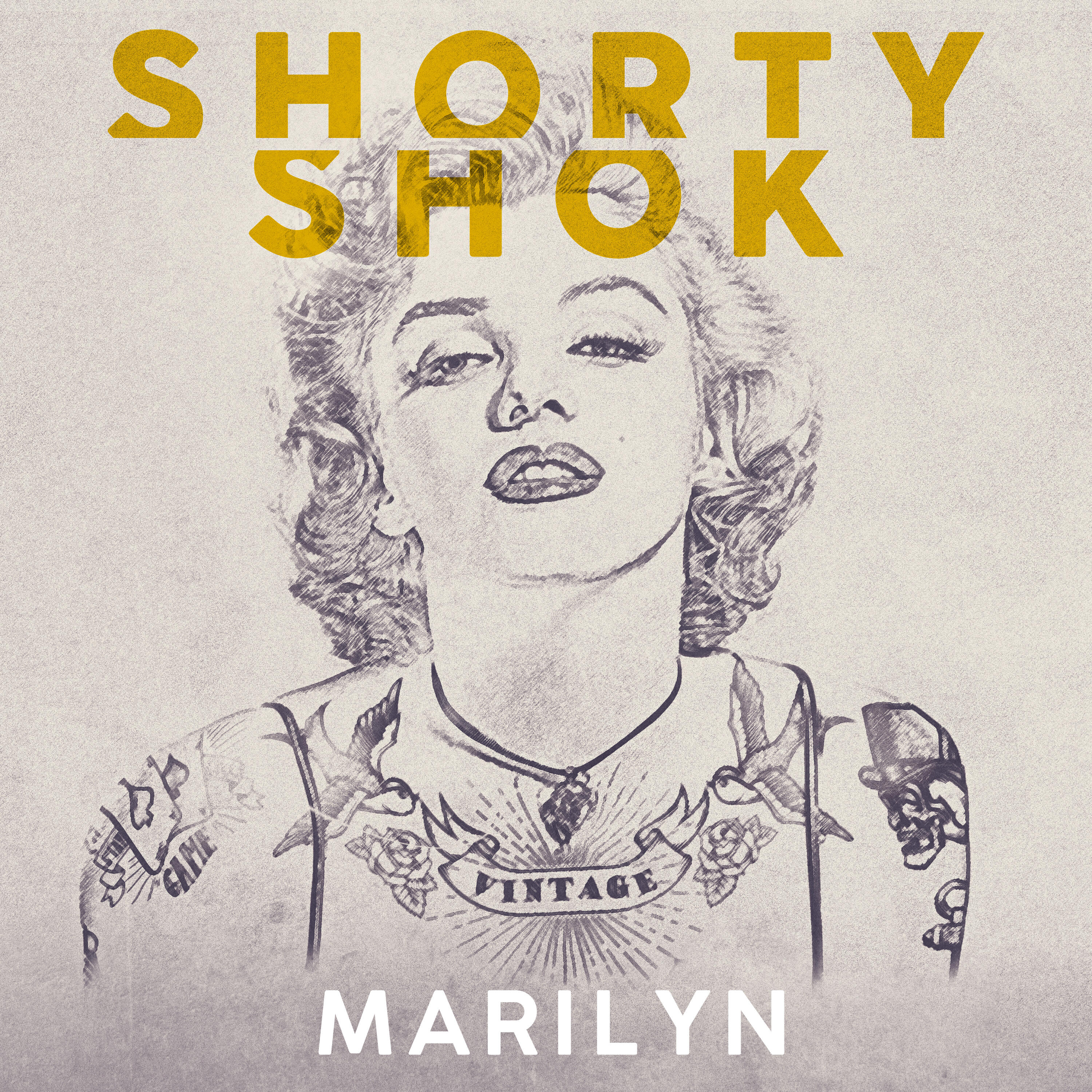 SHORTY SHOK
