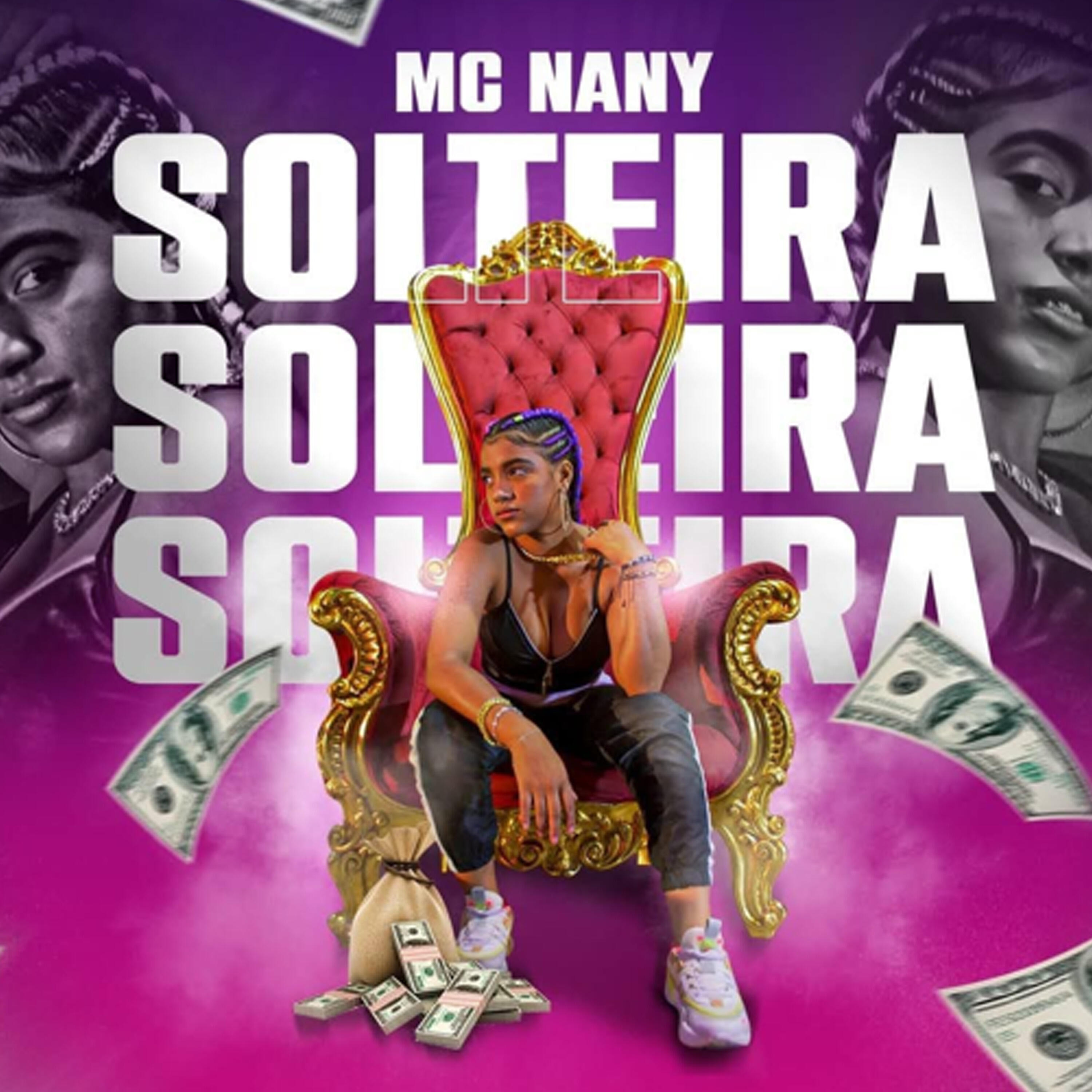 Релиз Solteira