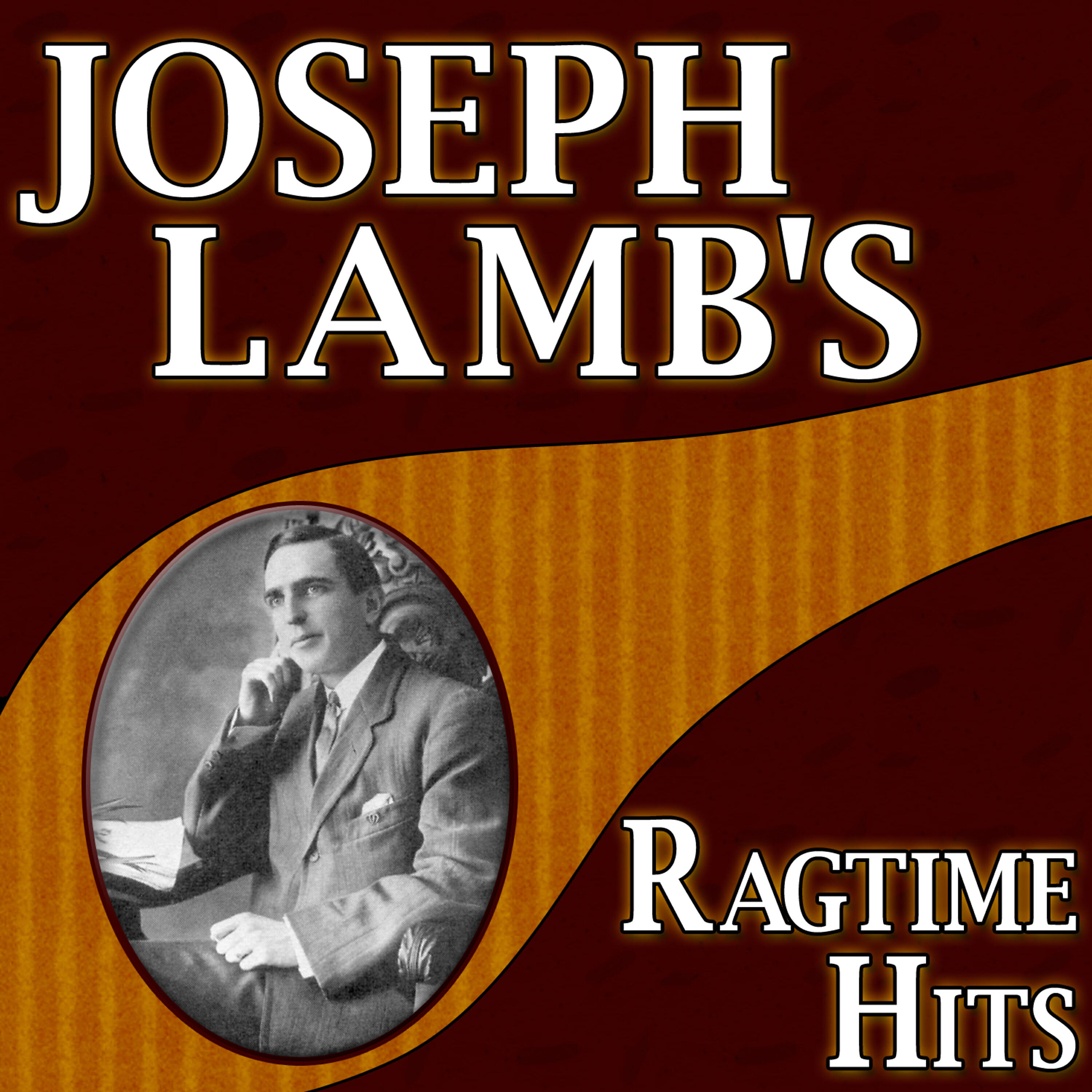 Релиз Joseph Lamb's Ragtime Hits