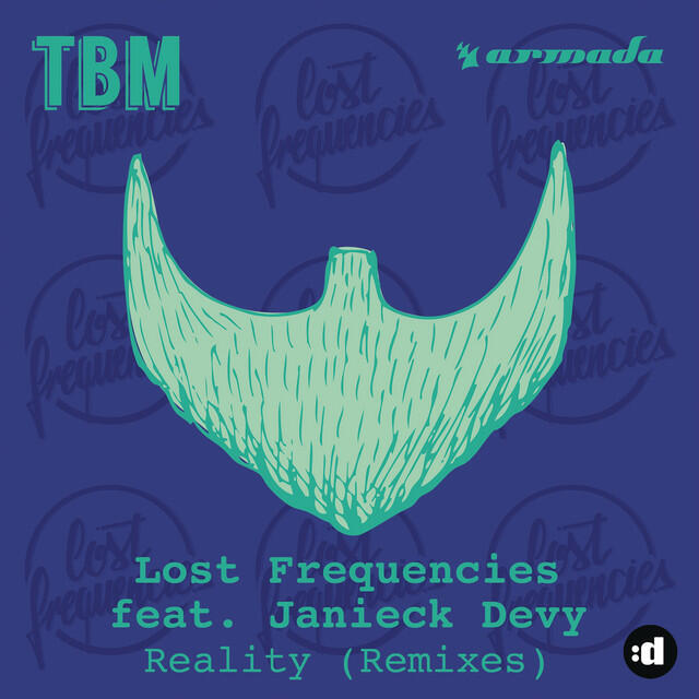 Релиз Reality (feat. Janieck Devy) [Remixes]