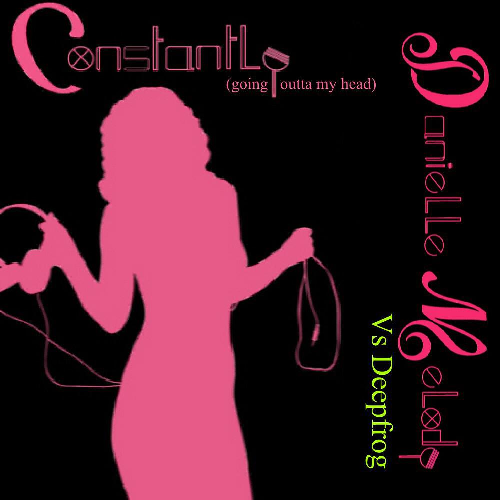 Релиз Constantly