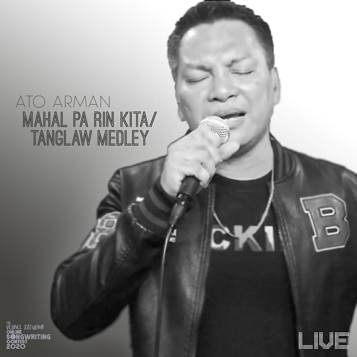 Релиз Mahal Pa Rin Kita / Tanglaw Medley
