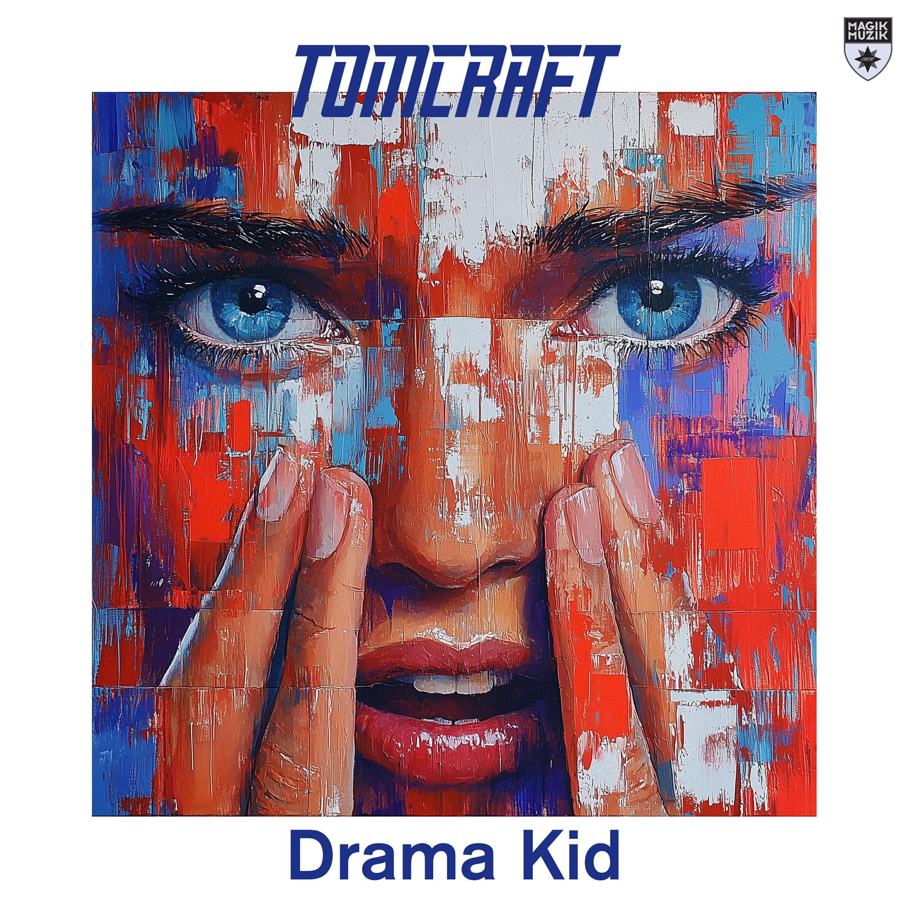 Релиз Drama Kid