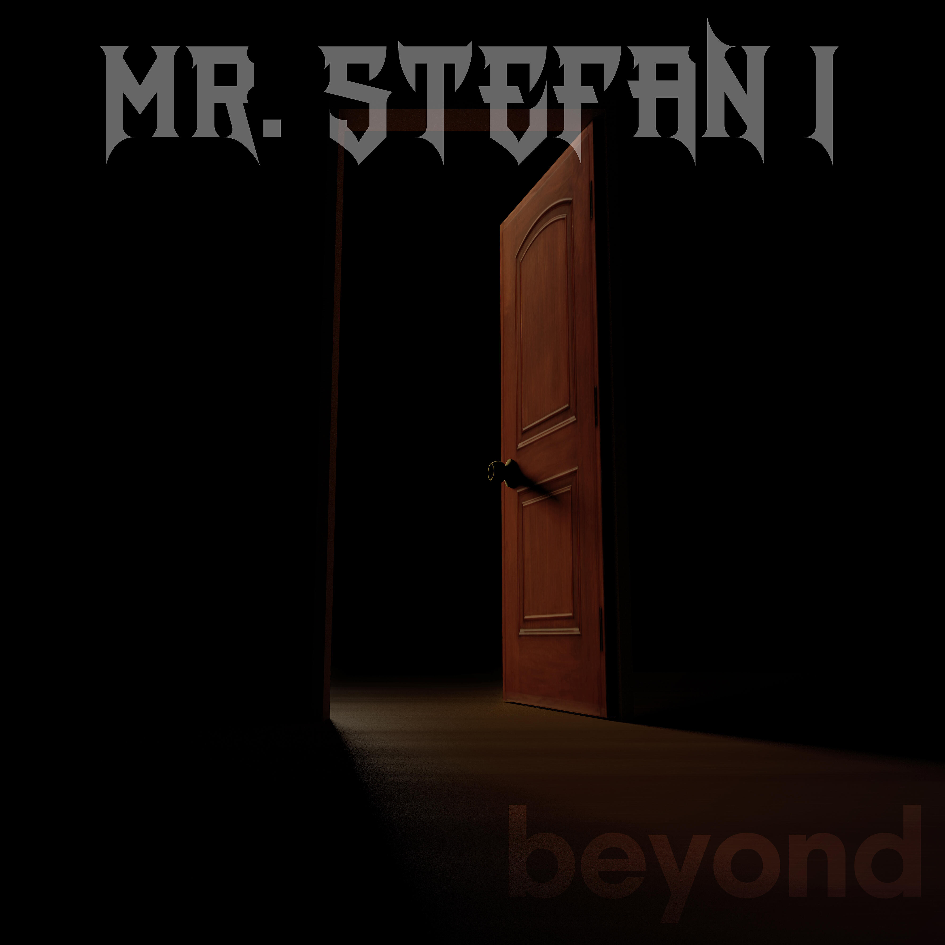 Релиз Beyond