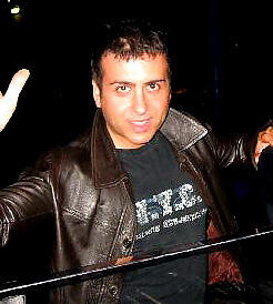 Dj Herbie