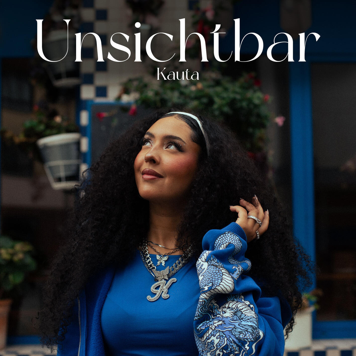 Релиз Unsichtbar