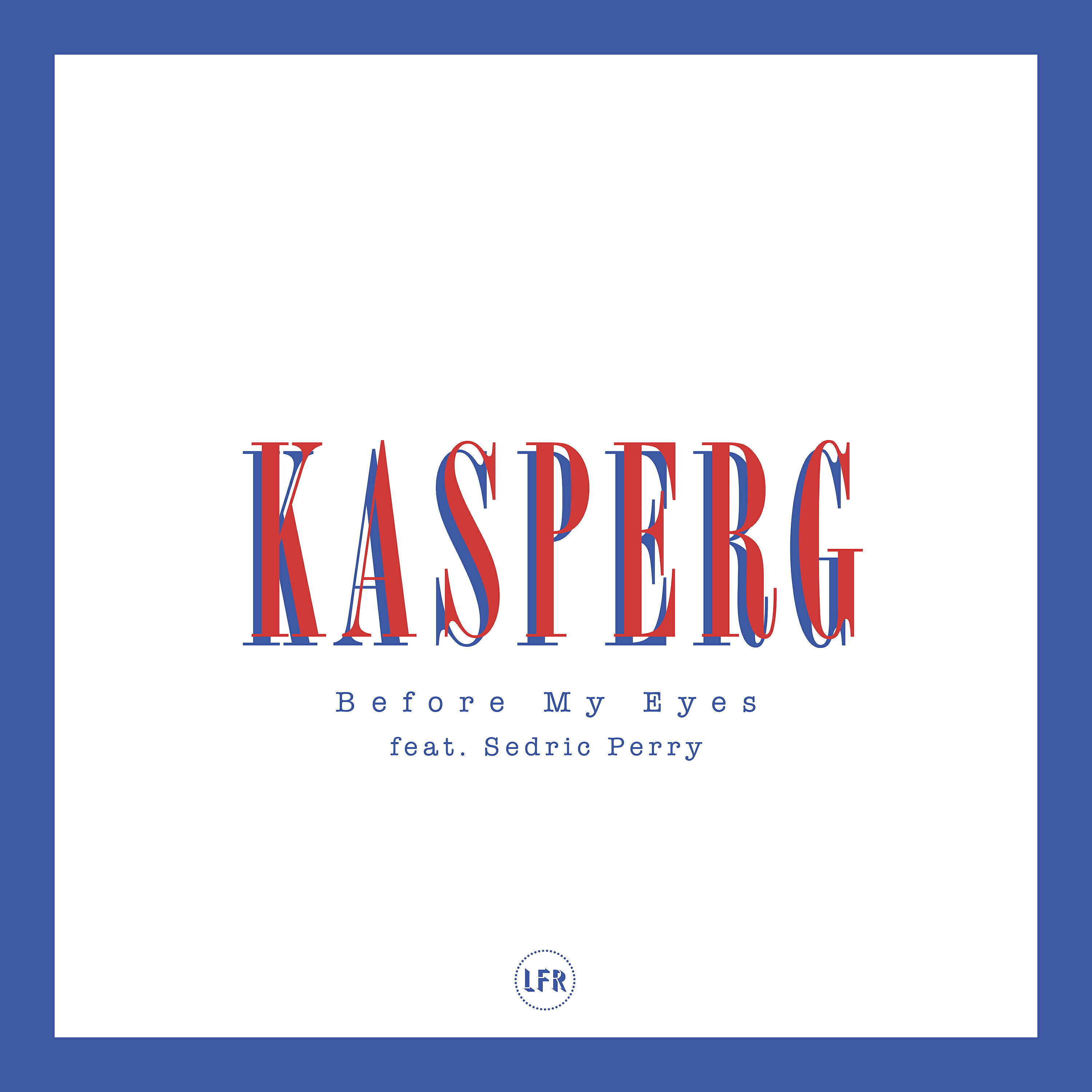 Релиз Before My Eyes (Edit)
