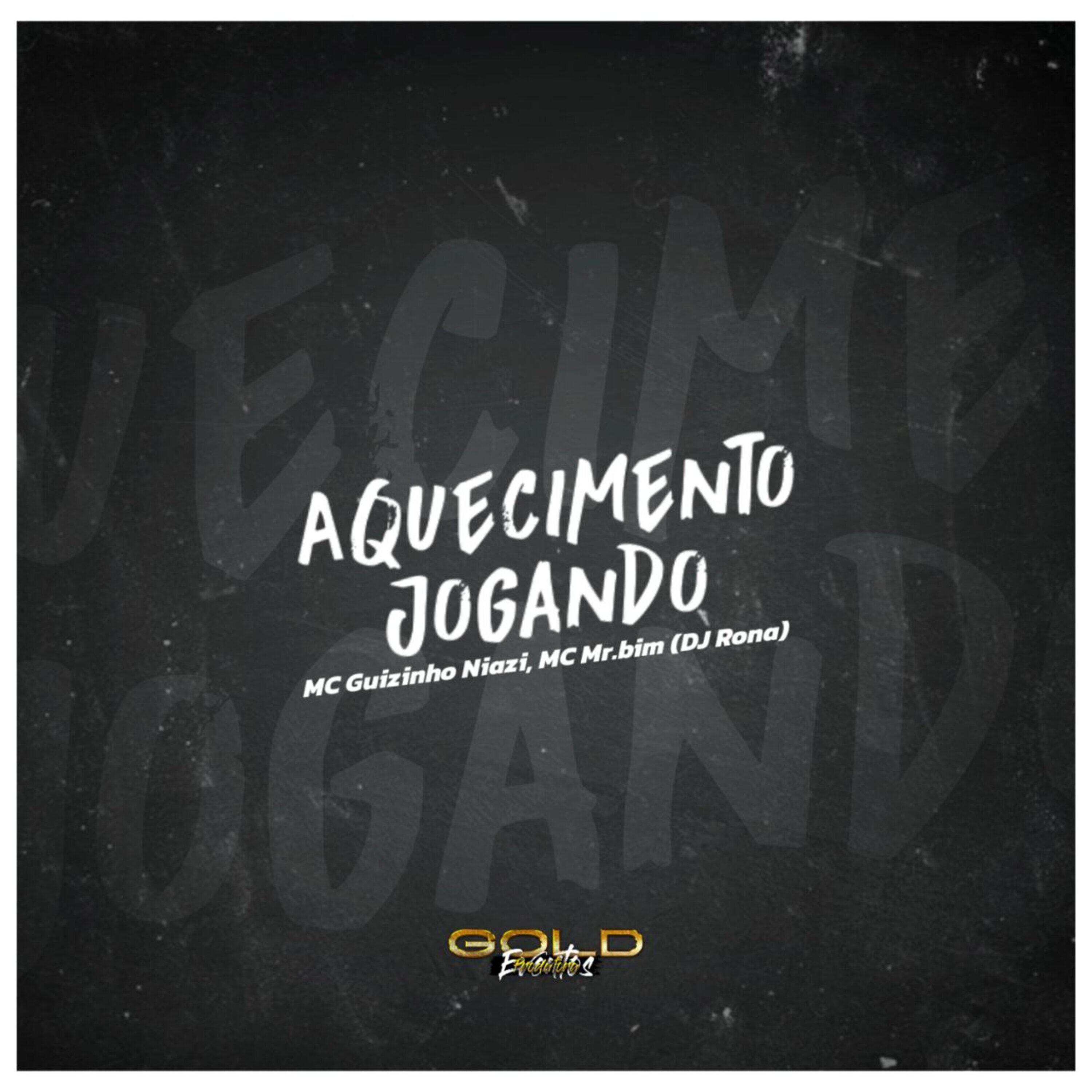 Релиз Aquecimento Jogando