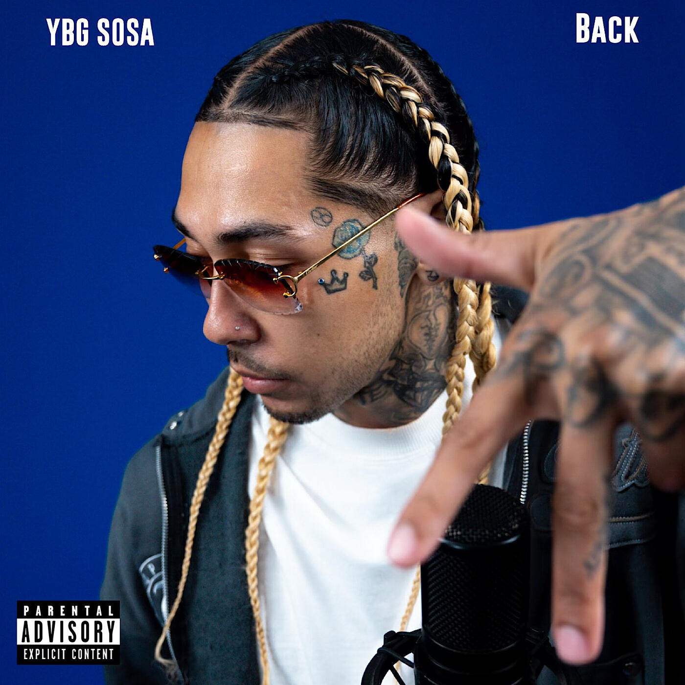 Релиз Back