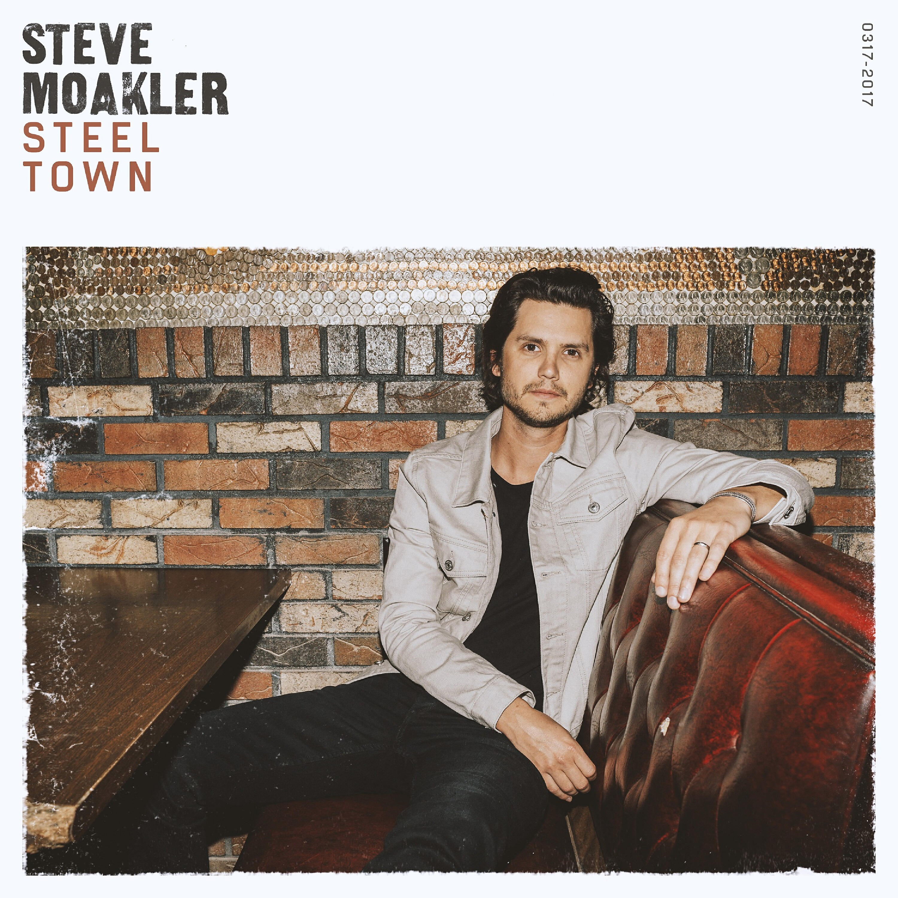 Релиз Steel Town