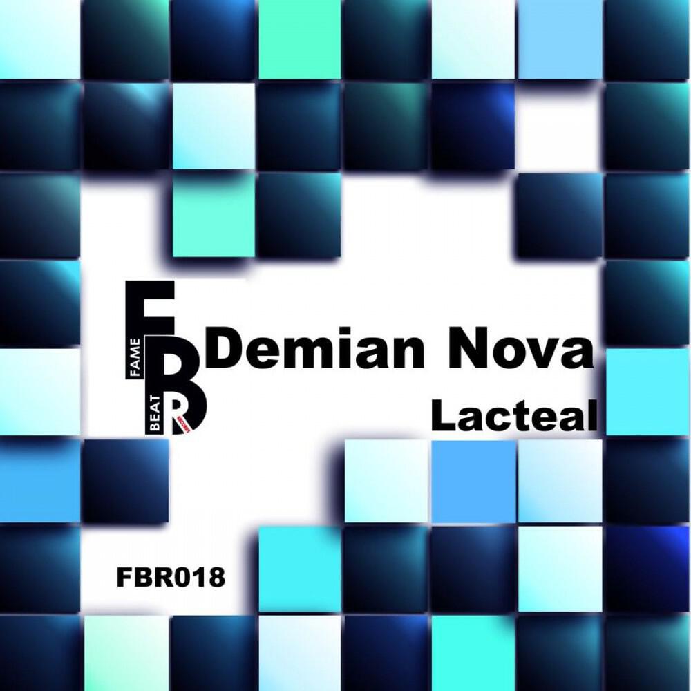 Релиз Lacteal