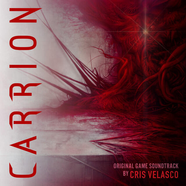 Релиз Carrion (Original Game Soundtrack)