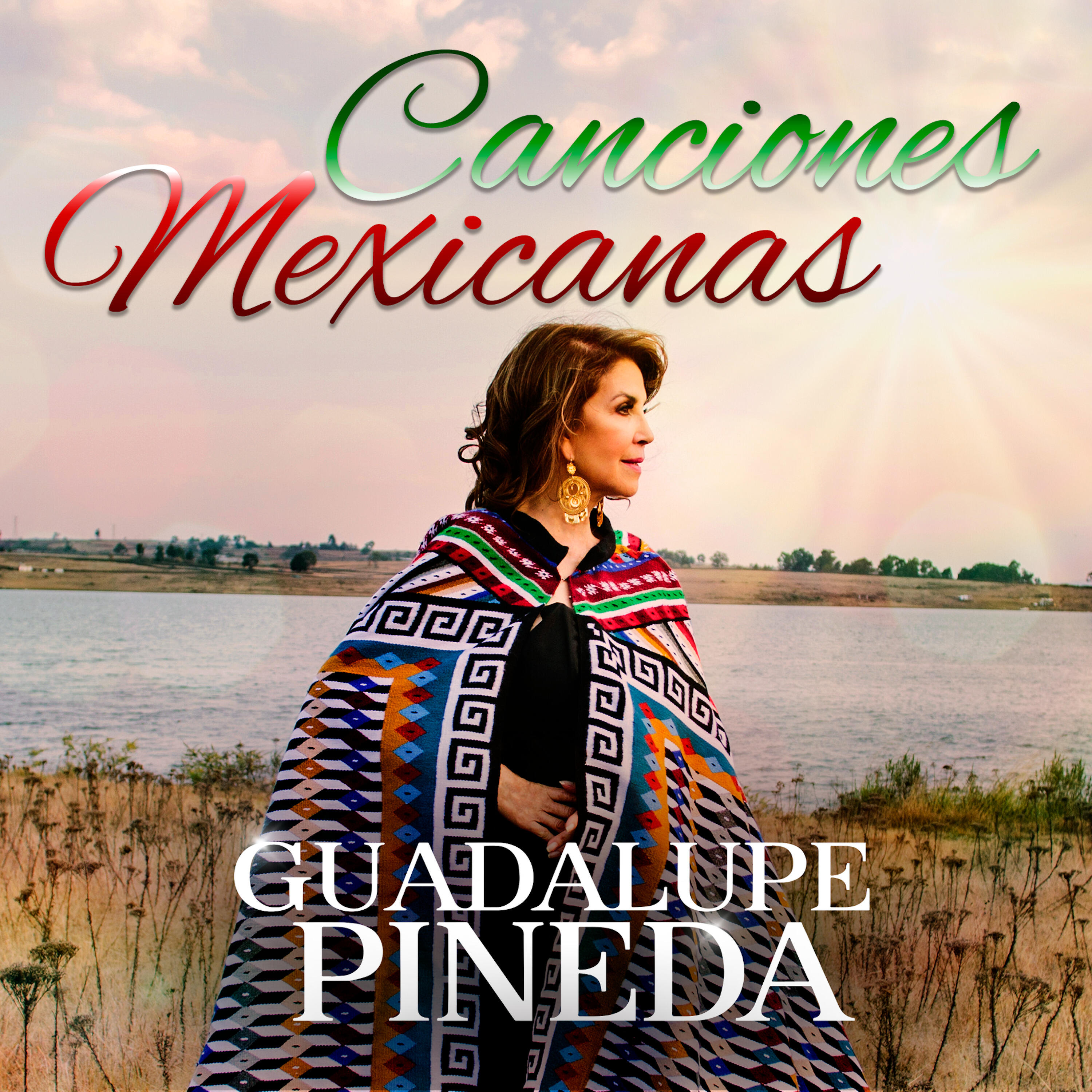 Релиз Canciones Mexicanas