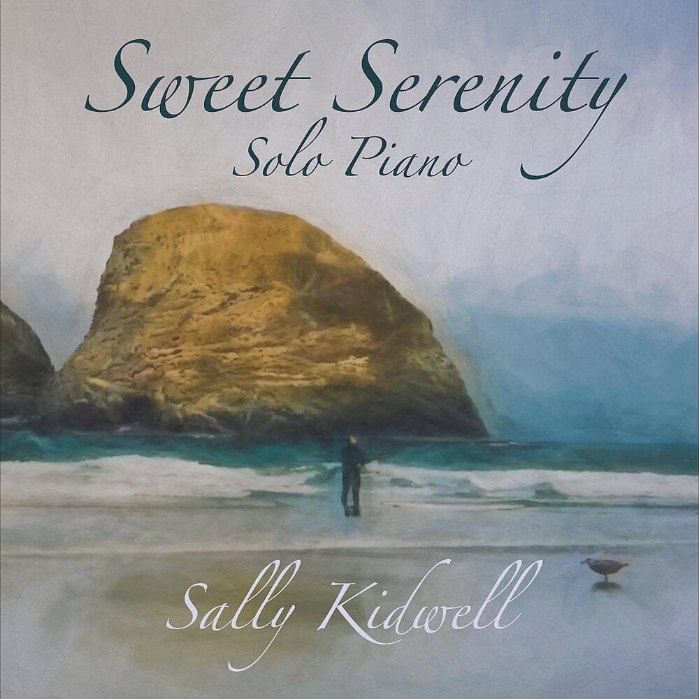 Релиз Sweet Serenity