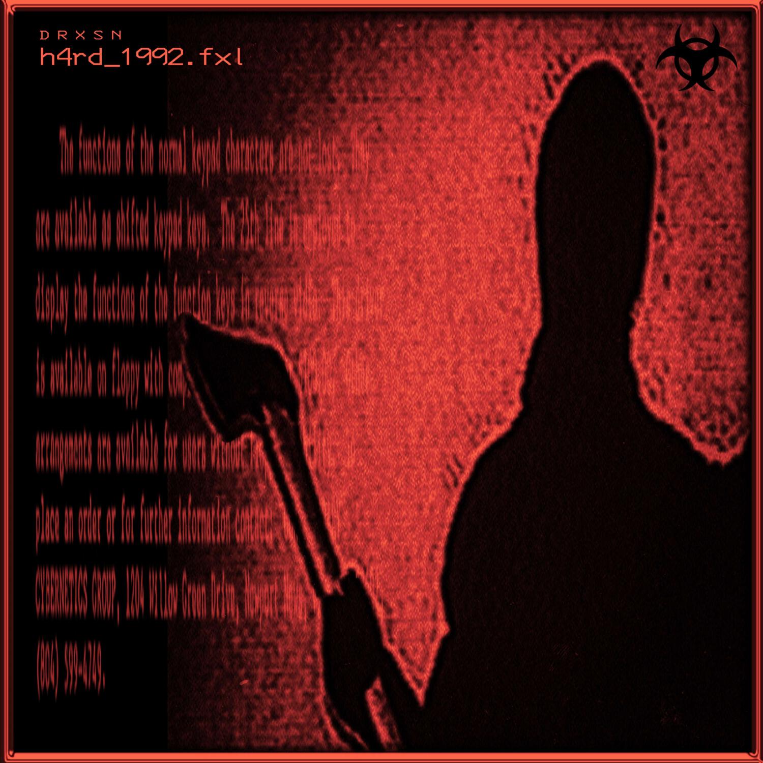 Релиз h4rd_1992.fxl