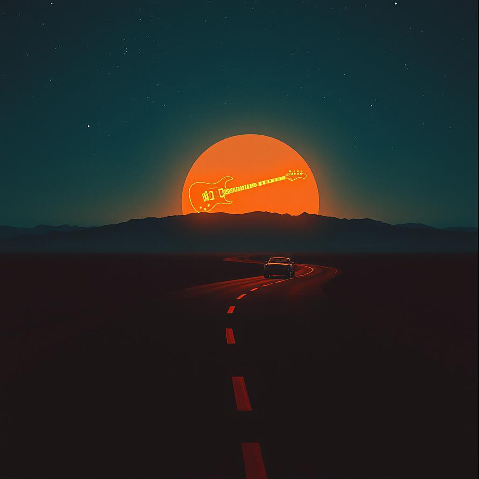 Релиз Танец теней