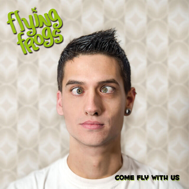 Релиз Come Fly With Us