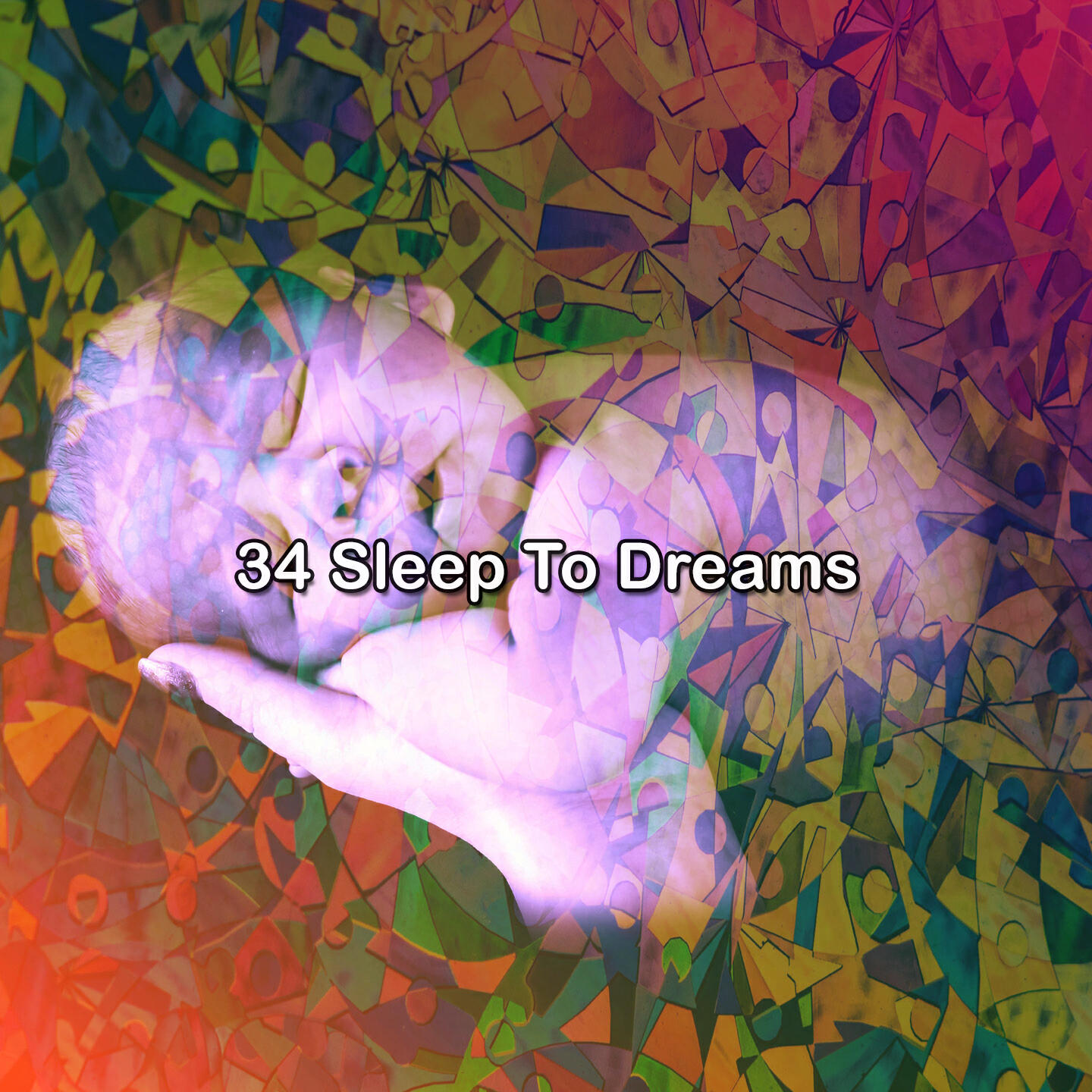 Релиз 34 Sleep To Dreams