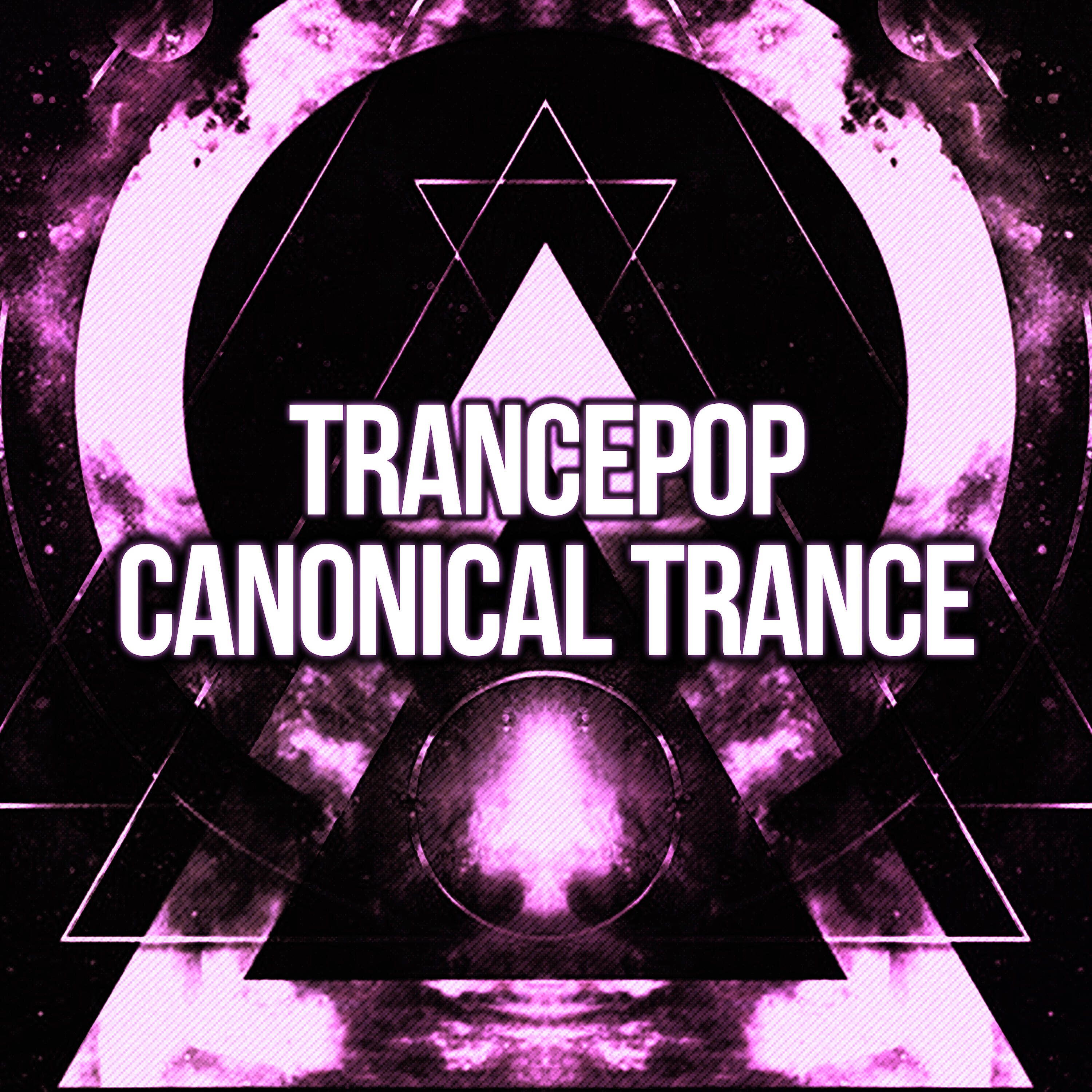 Релиз Trancepop