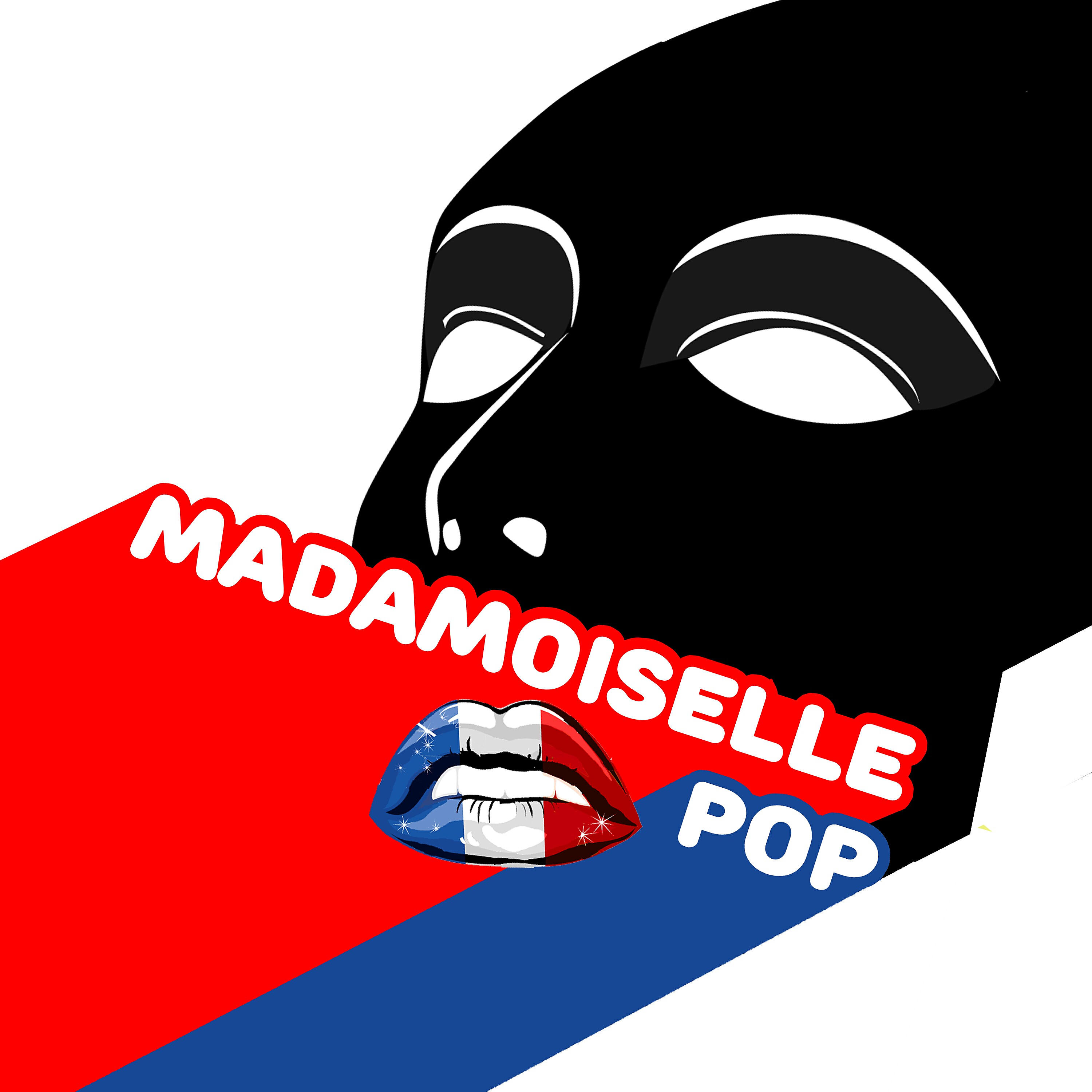 Релиз Madamoiselle Pop
