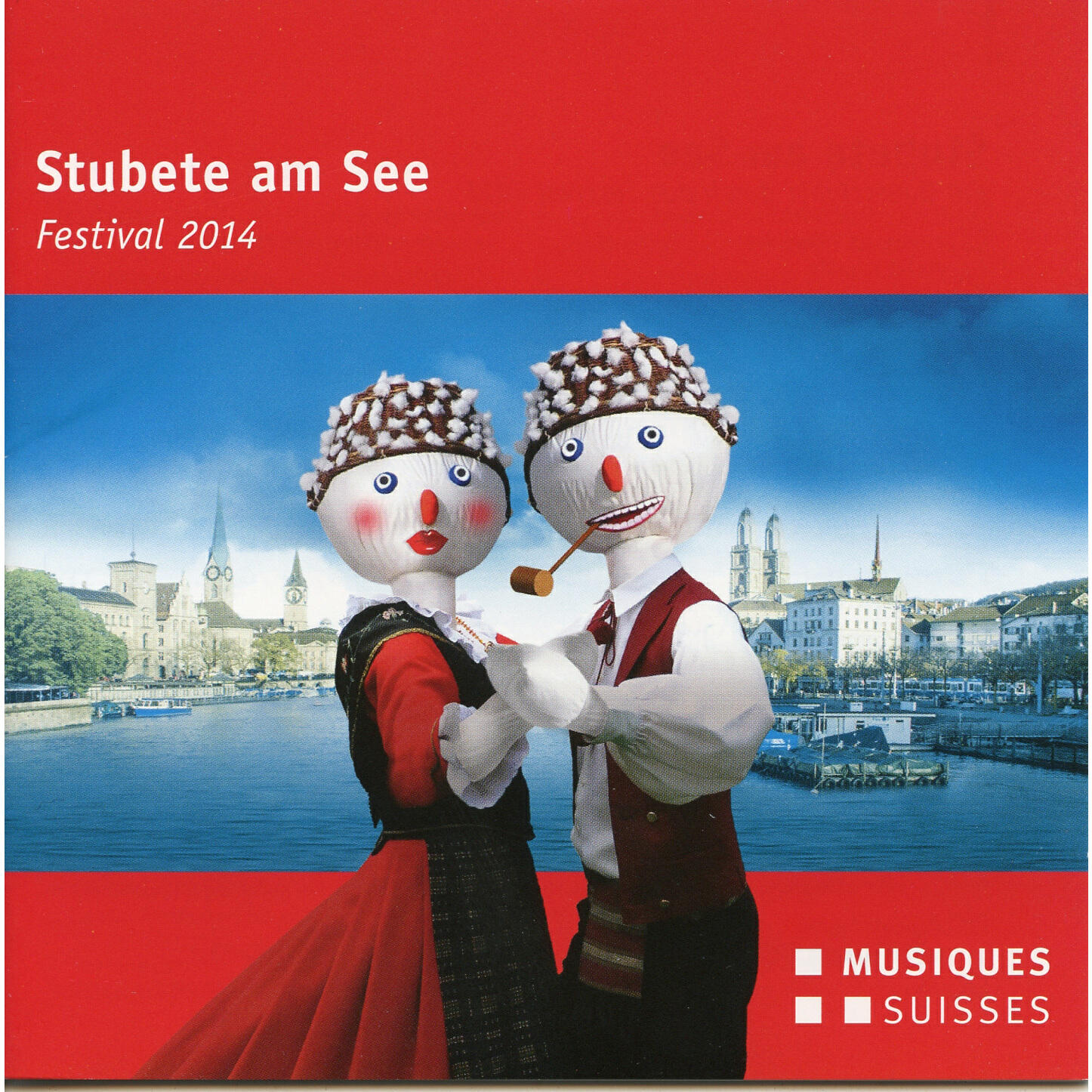 Ländlerorchester 2014