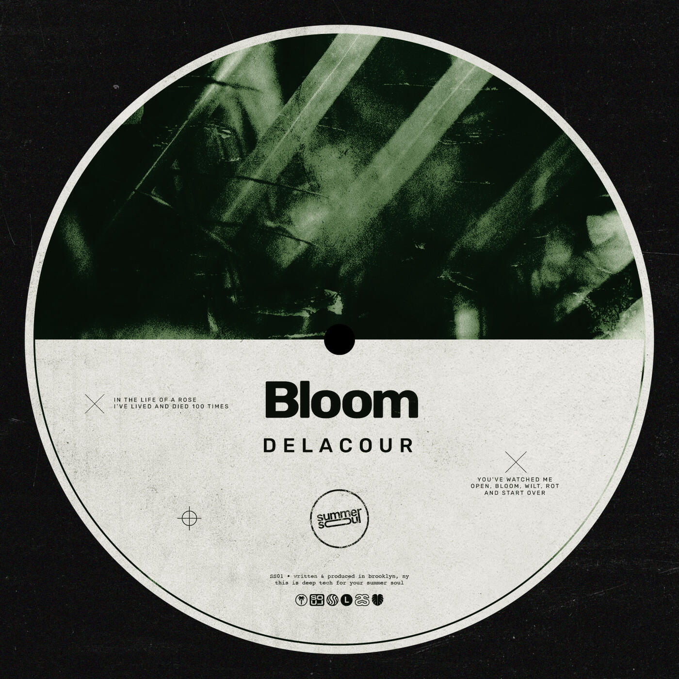 Релиз Bloom