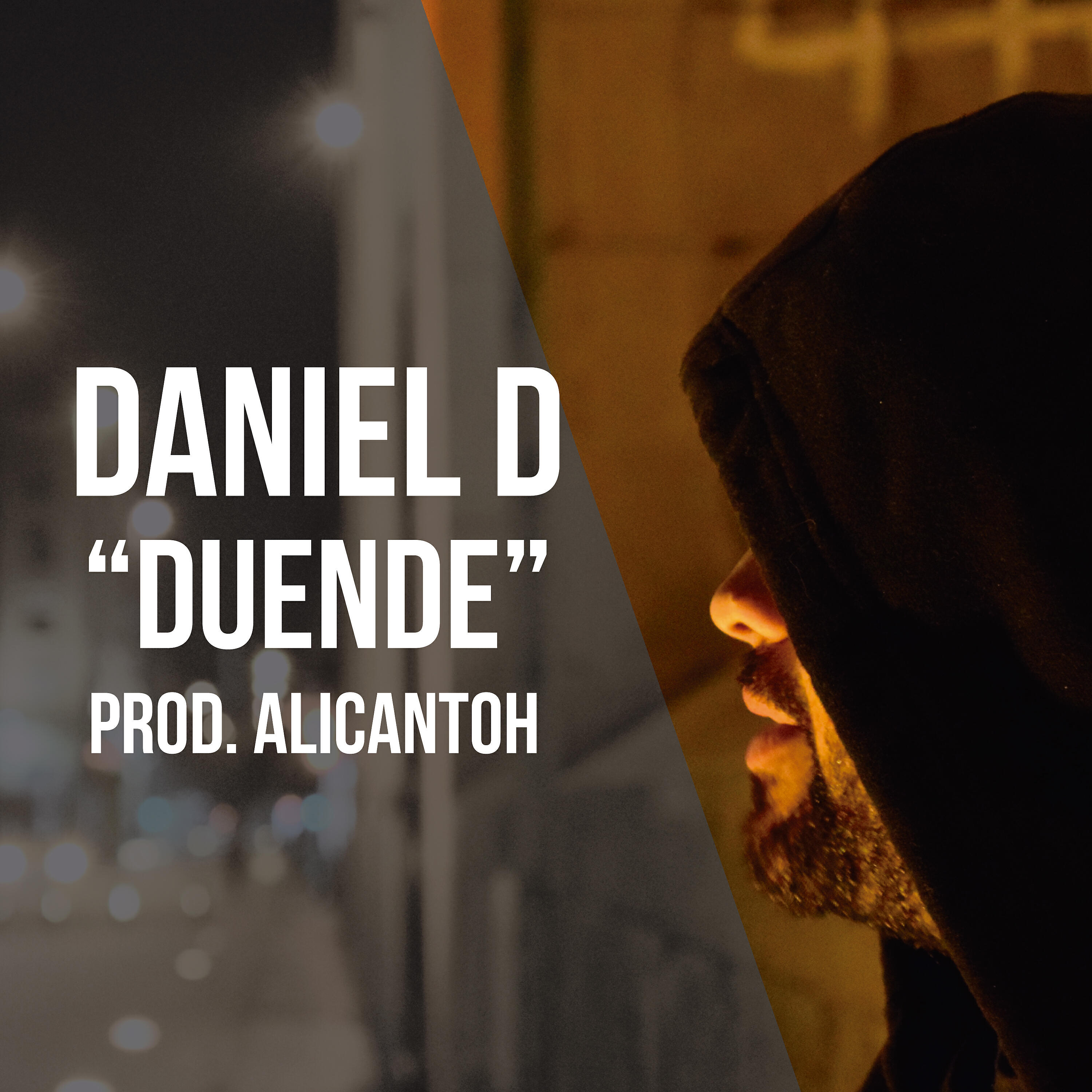 Релиз Duende