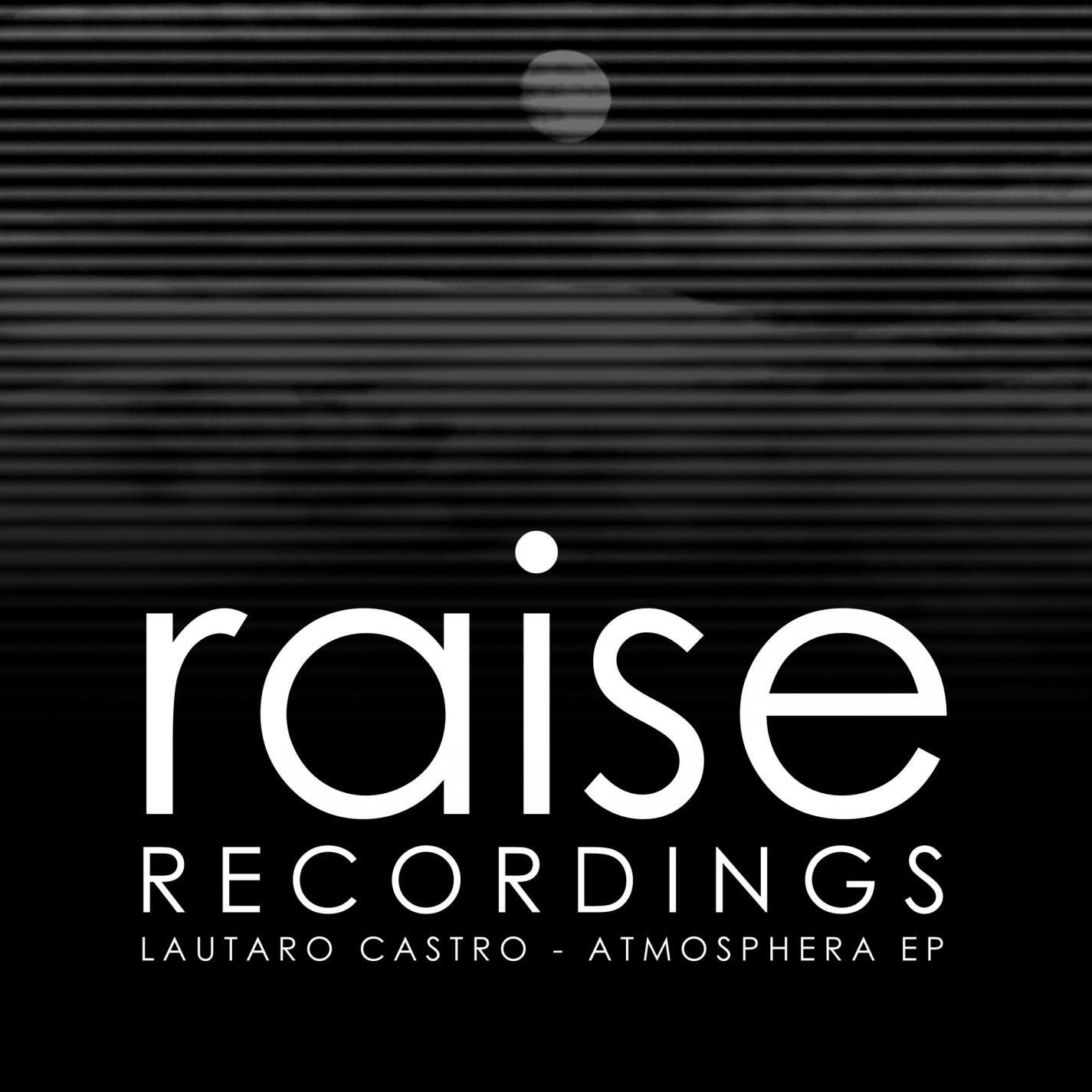 Релиз Atmosphera EP