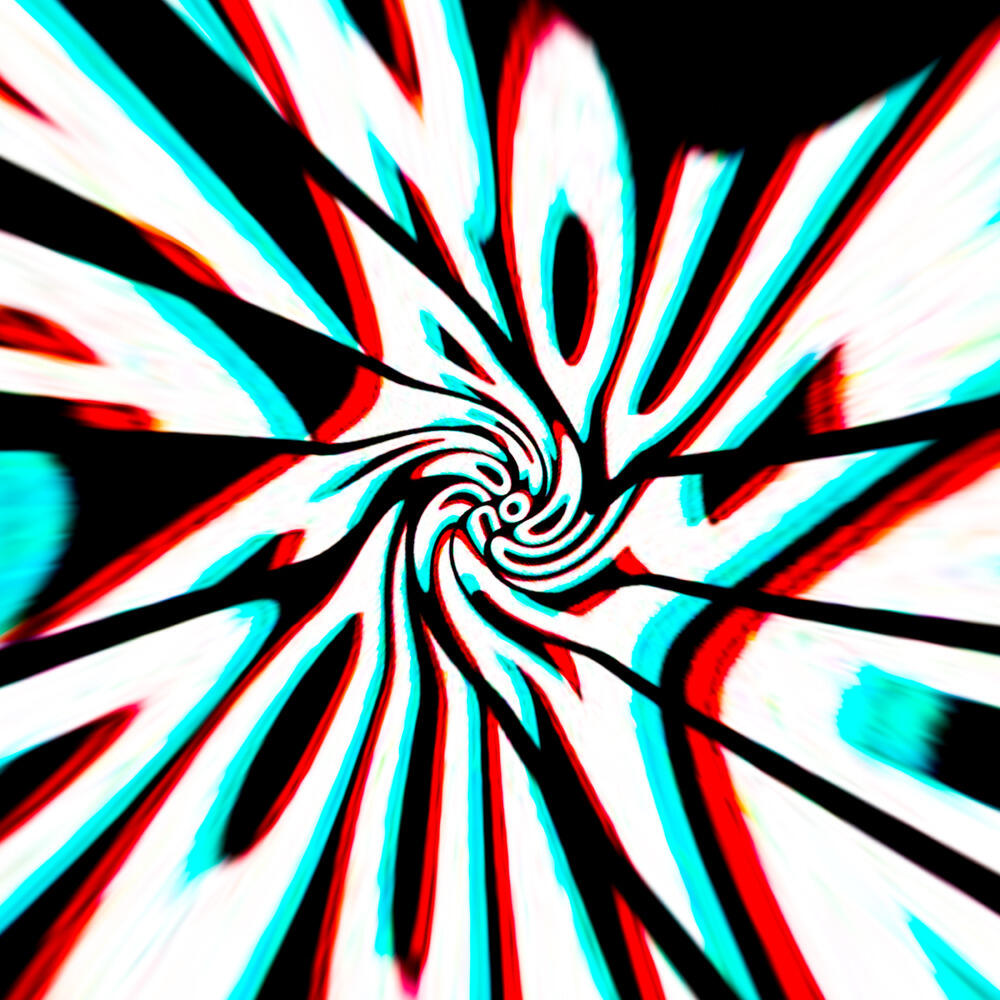 Релиз AROUND: MATRIX WARP