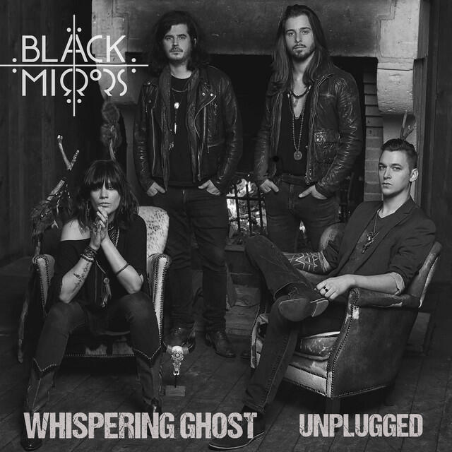 Релиз Whispering Ghost (Unplugged)